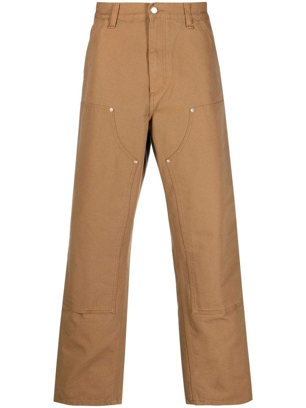 CARHARTT WIP MAIN Trousers Brown I031501HZ02 (Carhartt WIP / パンツ ) | Carhartt WIP (カーハート)