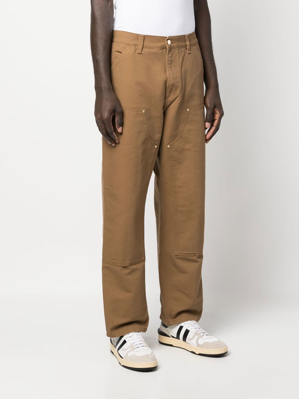 CARHARTT WIP MAIN Trousers Brown I031501HZ02 (Carhartt WIP / パンツ ) | Carhartt WIP (カーハート)(2)