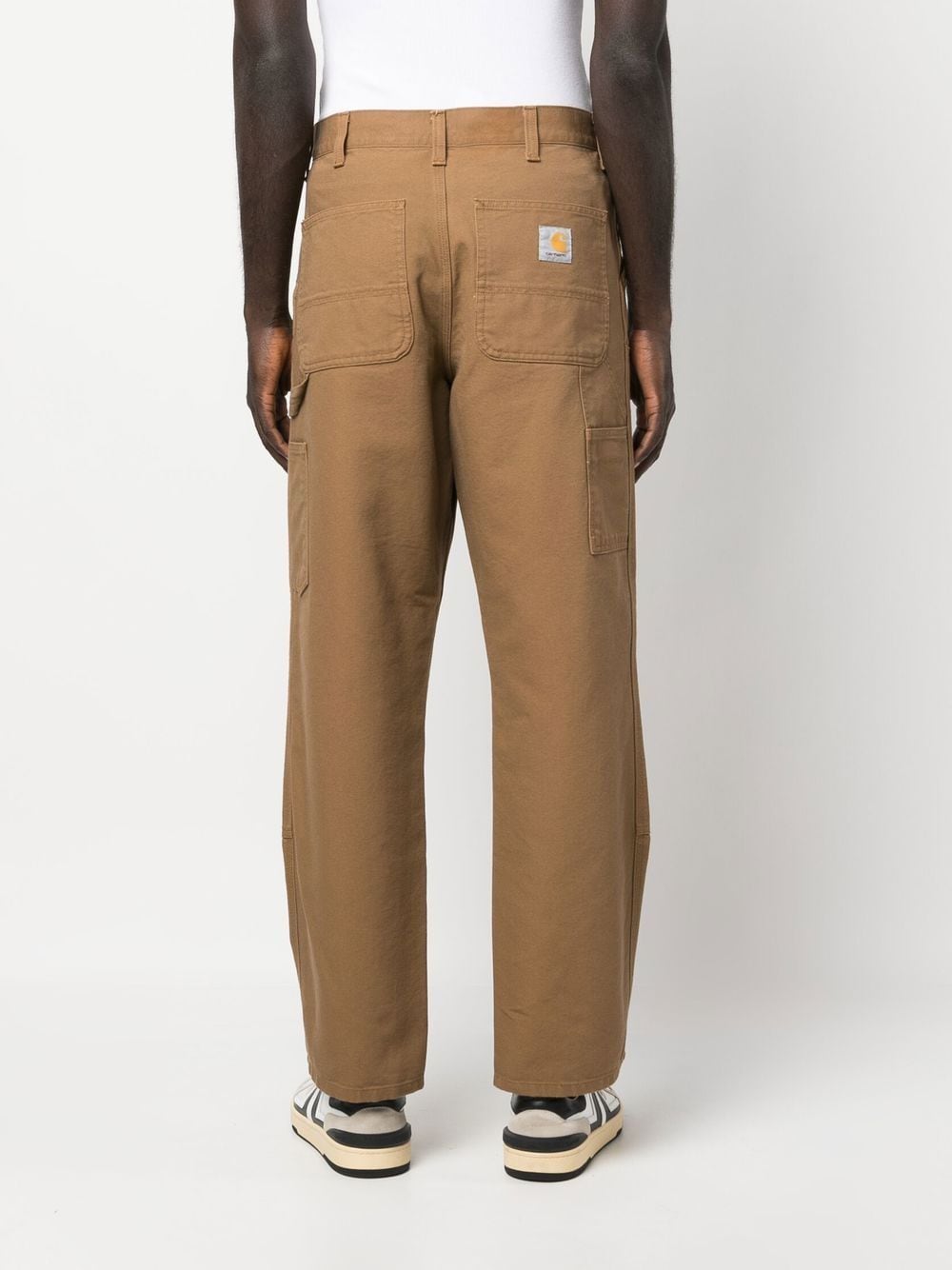 CARHARTT WIP MAIN Trousers Brown I031501HZ02 (Carhartt WIP / パンツ ) | Carhartt WIP (カーハート)(3)
