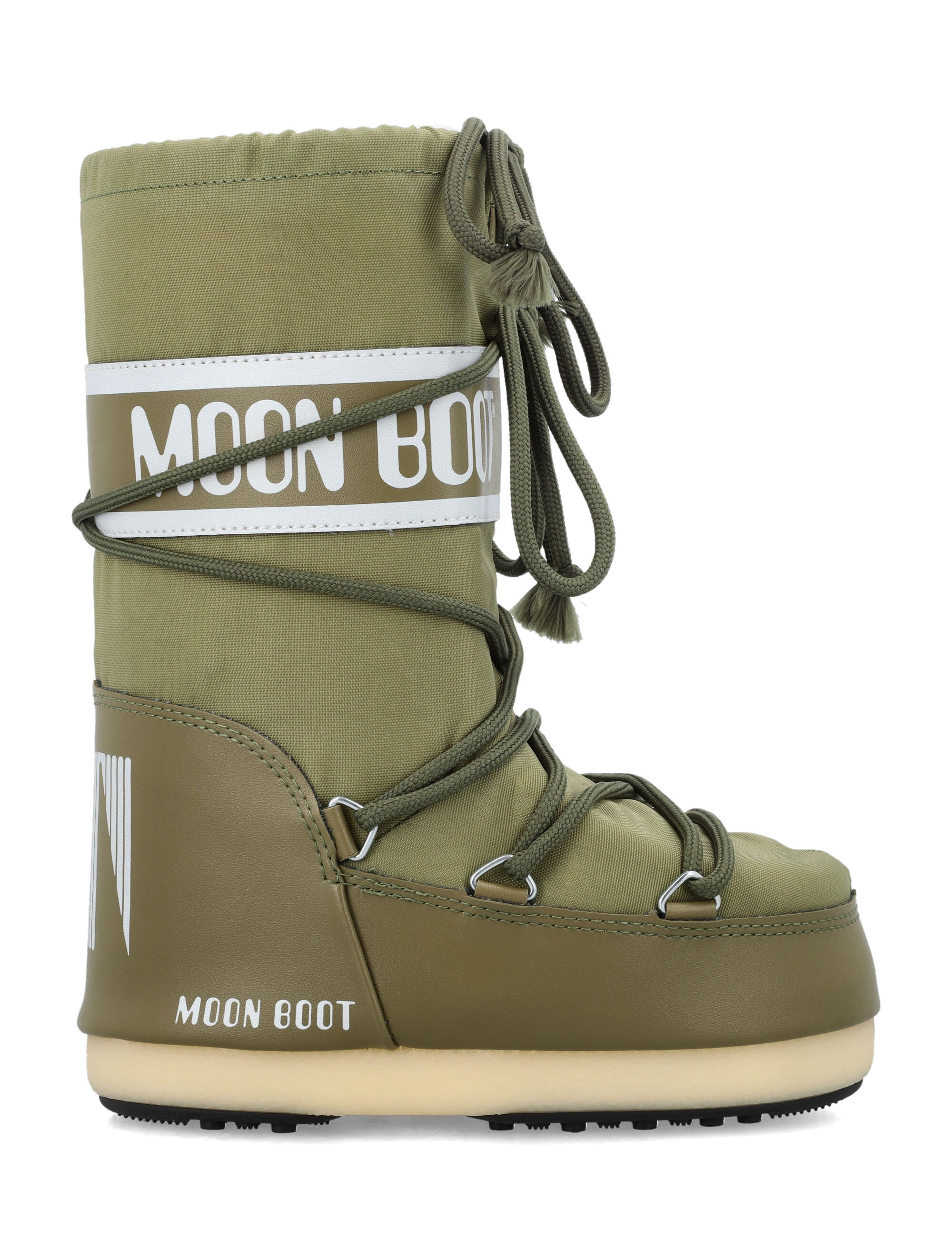 Moon Boot Flat shoes 80D1400440M006 (MOON BOOT / レースアップ ) | MOON BOOT (ムーンブーツ)