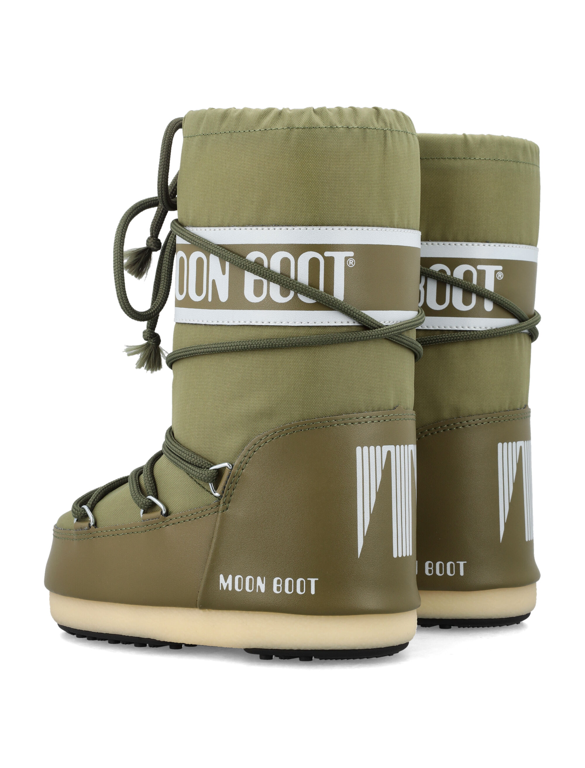 Moon Boot Flat shoes 80D1400440M006 (MOON BOOT / レースアップ ) | MOON BOOT (ムーンブーツ)(3)