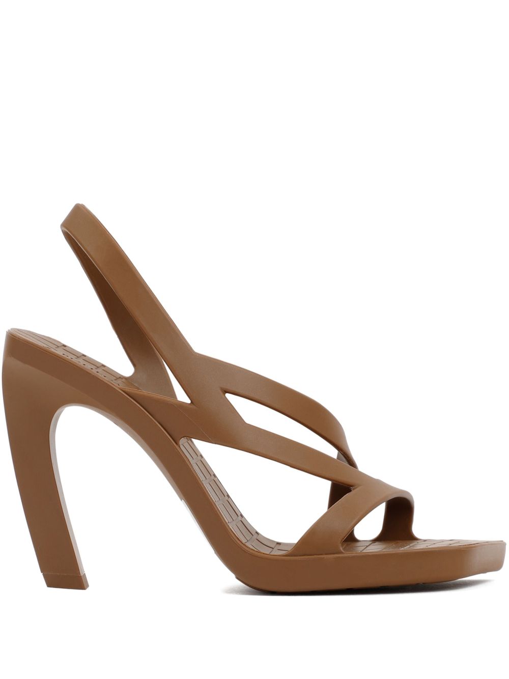 Bottega Veneta Sandals Brown 739786V2AS03414 (Bottega Veneta / サンダル ) | Bottega Veneta (ボッテガ・ヴェネタ)