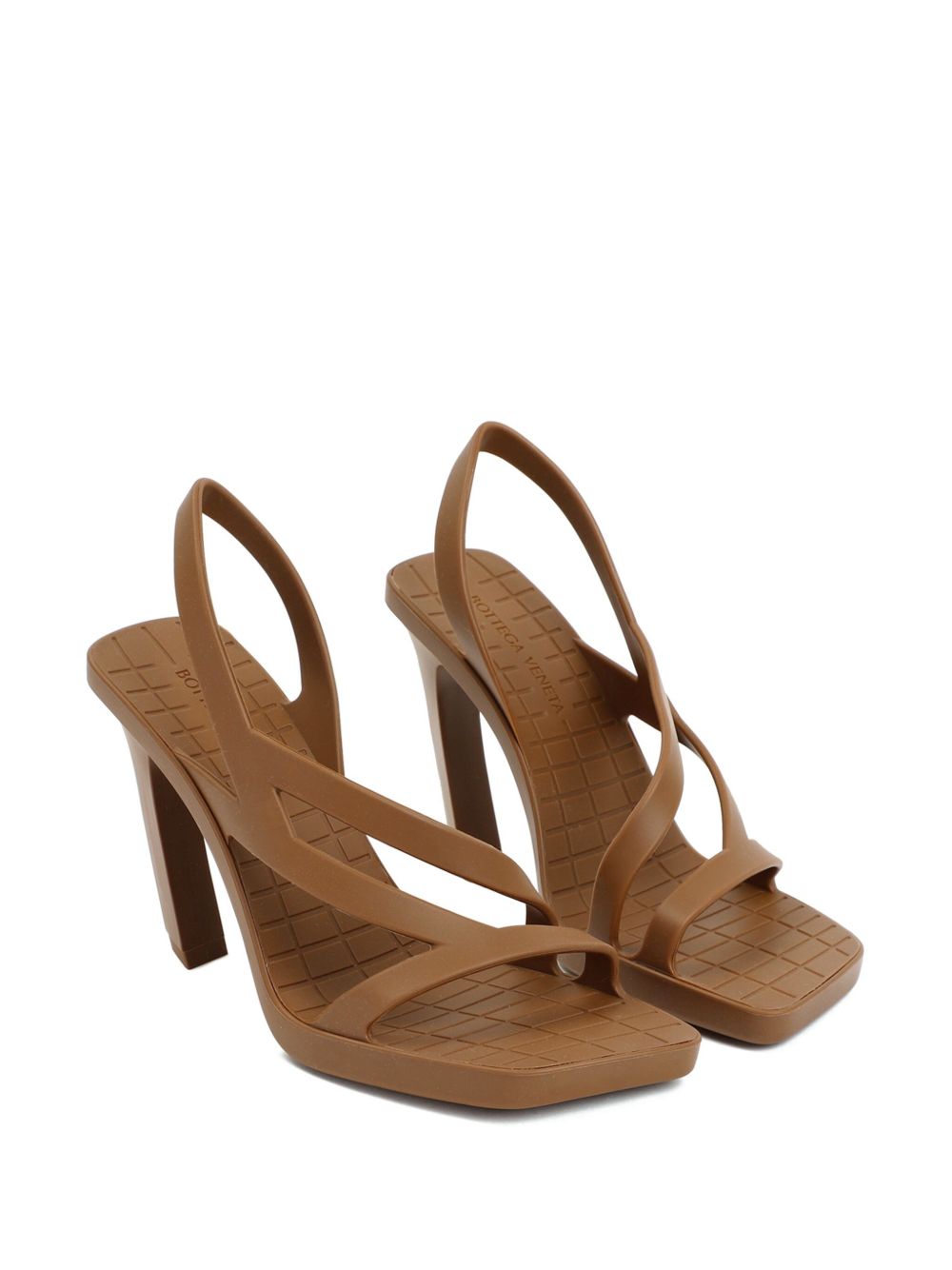 Bottega Veneta Sandals Brown 739786V2AS03414 (Bottega Veneta / サンダル ) | Bottega Veneta (ボッテガ・ヴェネタ)(1)