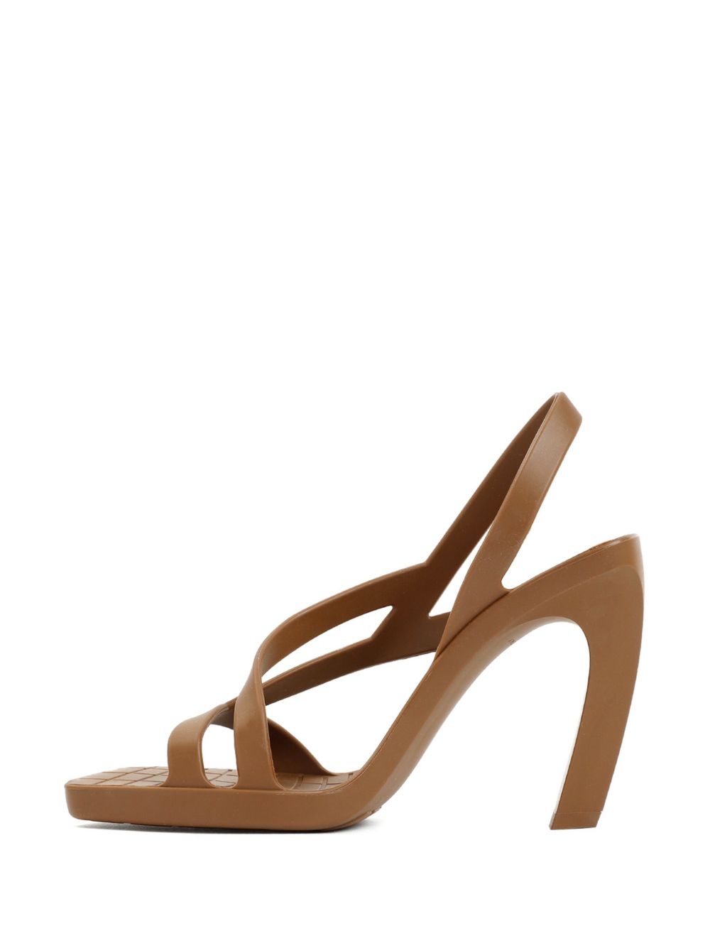 Bottega Veneta Sandals Brown 739786V2AS03414 (Bottega Veneta / サンダル ) | Bottega Veneta (ボッテガ・ヴェネタ)(2)
