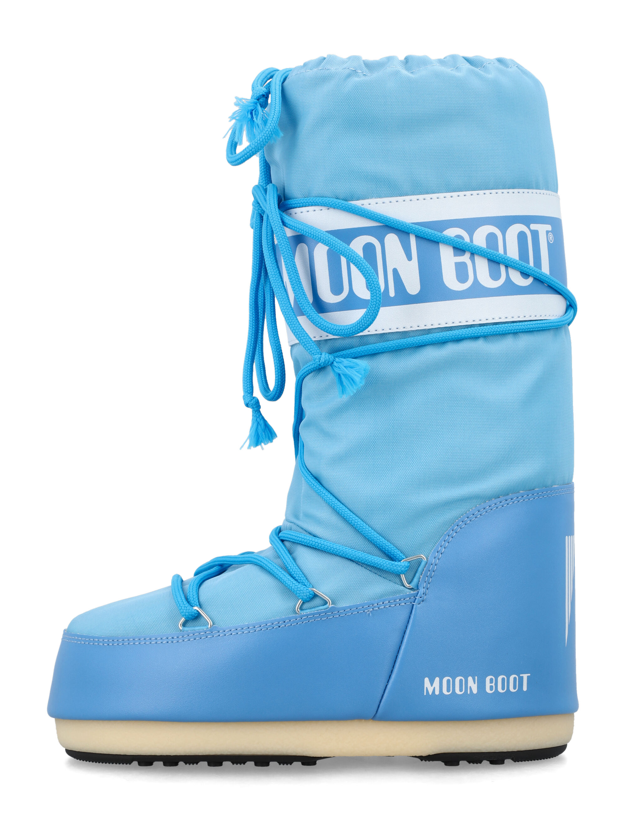 Moon Boot Flat shoes 80D1400440F004 (MOON BOOT / レースアップ ) | MOON BOOT (ムーンブーツ)(2)