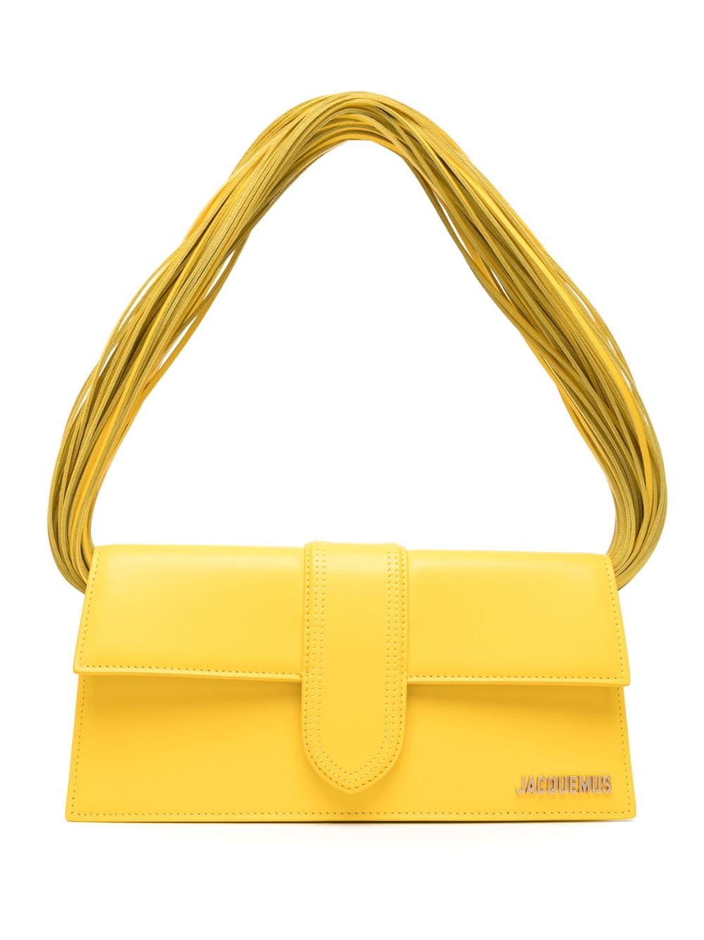 JACQUEMUS RESORT Bags.. Yellow 231BA0513108YELLOW (JACQUEMUS / ハンドバッグ・ショルダーバッグ ) | JACQUEMUS (ジャックムス)