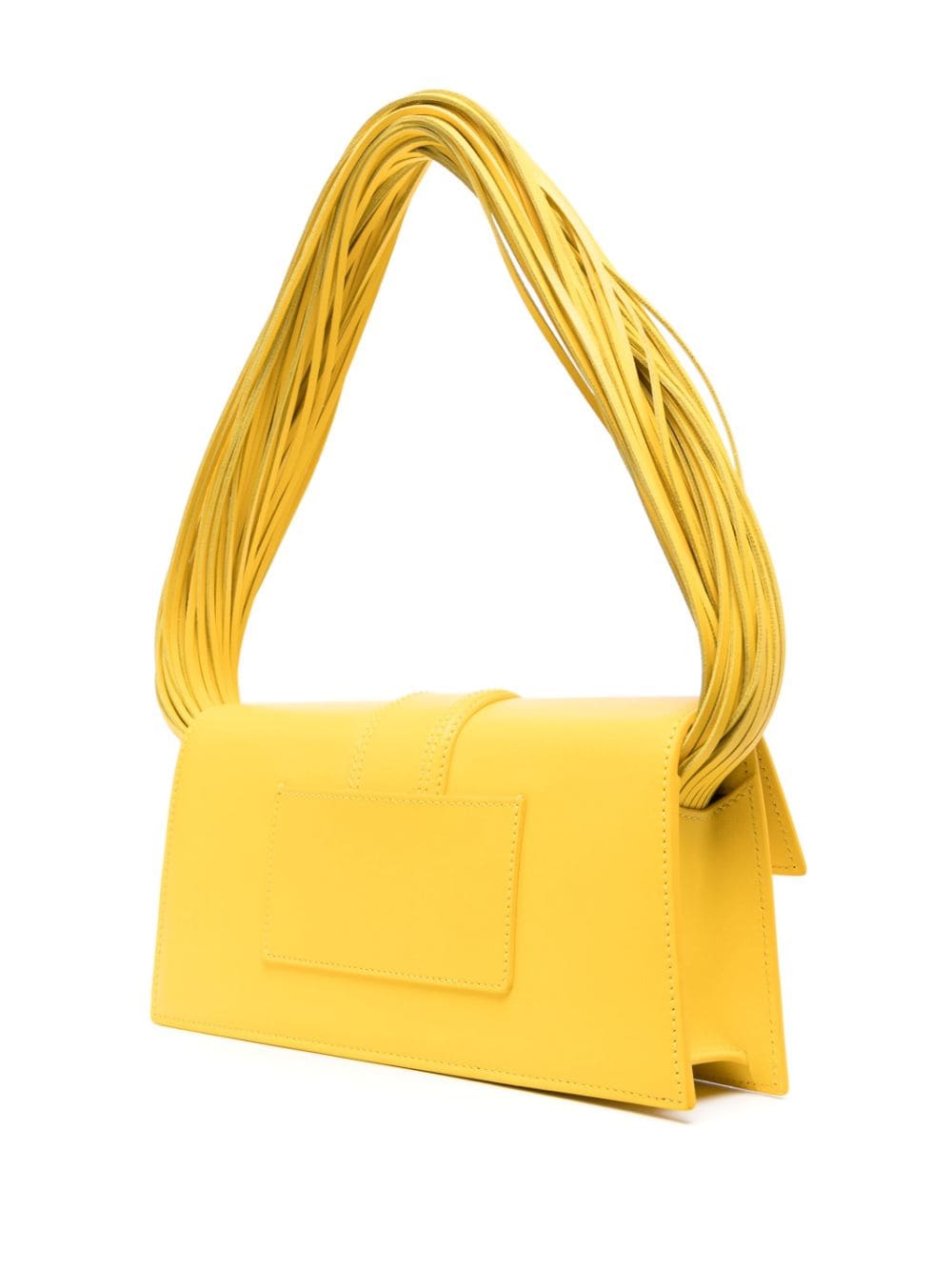 JACQUEMUS RESORT Bags.. Yellow 231BA0513108YELLOW (JACQUEMUS / ハンドバッグ・ショルダーバッグ ) | JACQUEMUS (ジャックムス)(4)