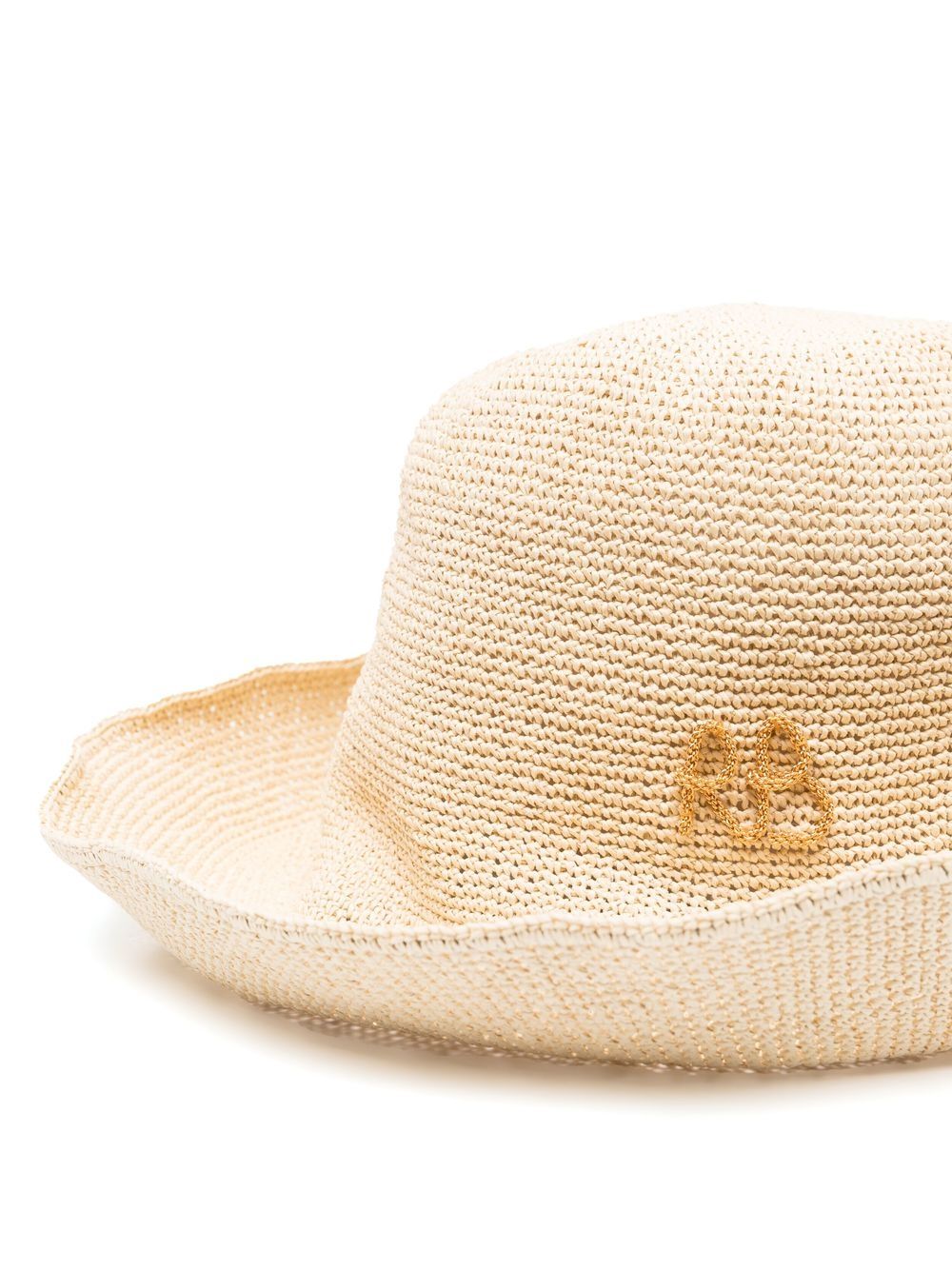 RUSLAN BAGINSKIY Hats Beige BCT036STRBUCKETBEIGE (RUSLAN BAGINSKIY / 帽子 ) | RUSLAN BAGINSKIY (ラスランバジンスキー)(1)