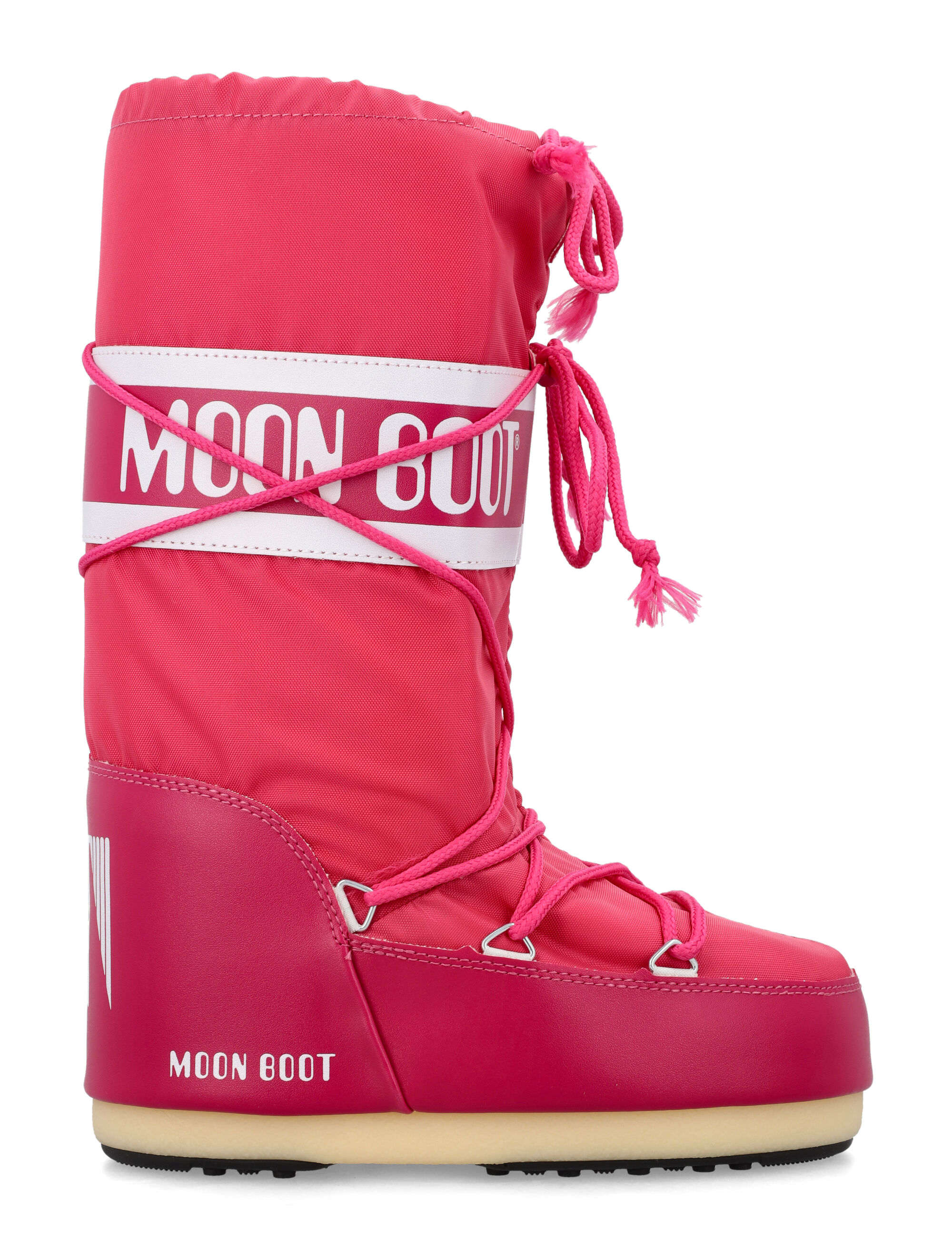 Moon Boot Flat shoes 80D1400440J003 (MOON BOOT / レースアップ ) | MOON BOOT (ムーンブーツ)
