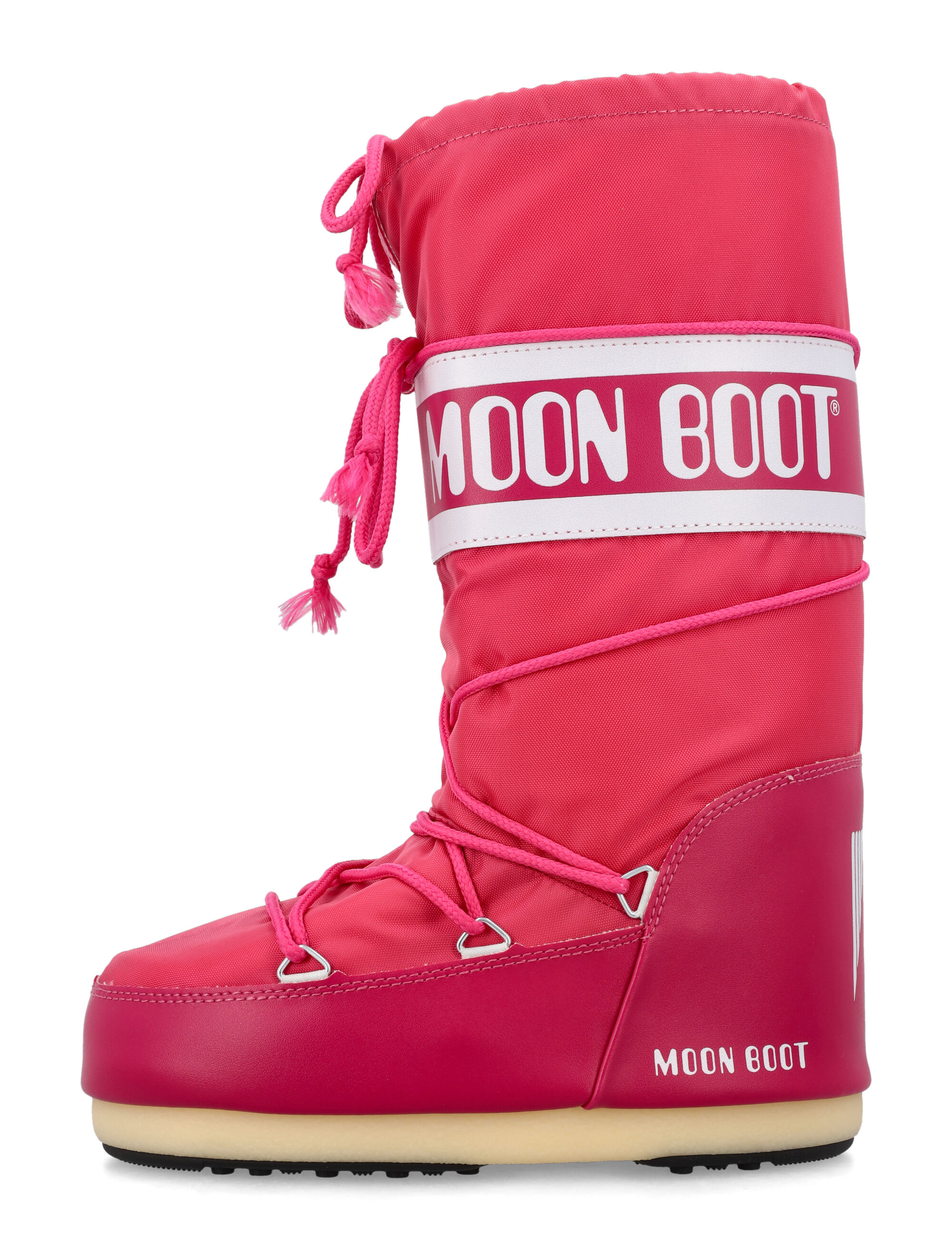 Moon Boot Flat shoes 80D1400440J003 (MOON BOOT / レースアップ ) | MOON BOOT (ムーンブーツ)(2)