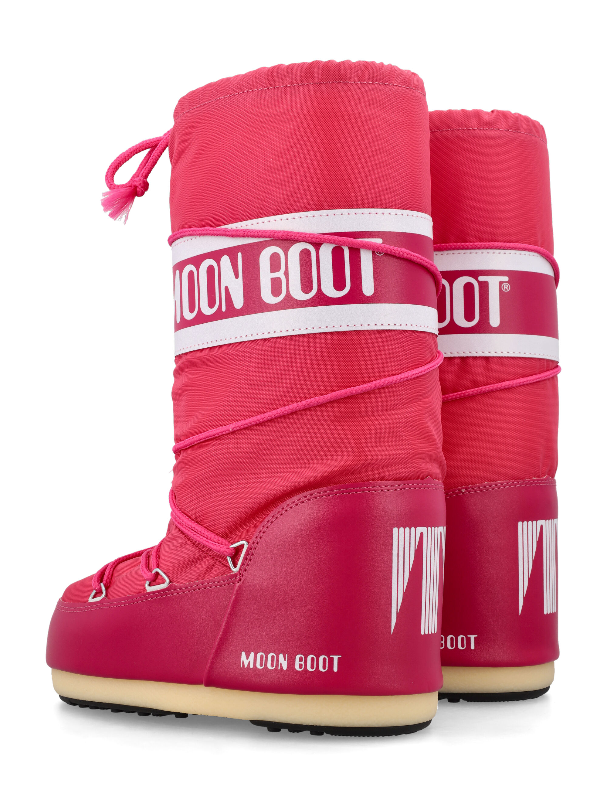 Moon Boot Flat shoes 80D1400440J003 (MOON BOOT / レースアップ ) | MOON BOOT (ムーンブーツ)(3)