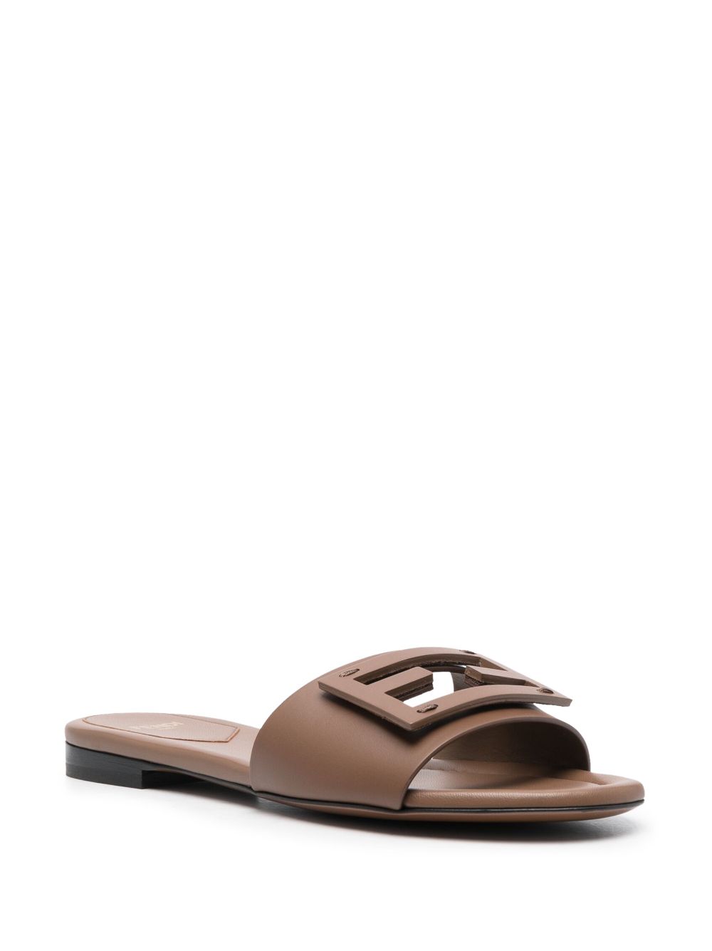 Fendi Sandals Brown 8R8136AE7TF054Y (FENDI / サンダル ) | FENDI (フェンディ)(2)