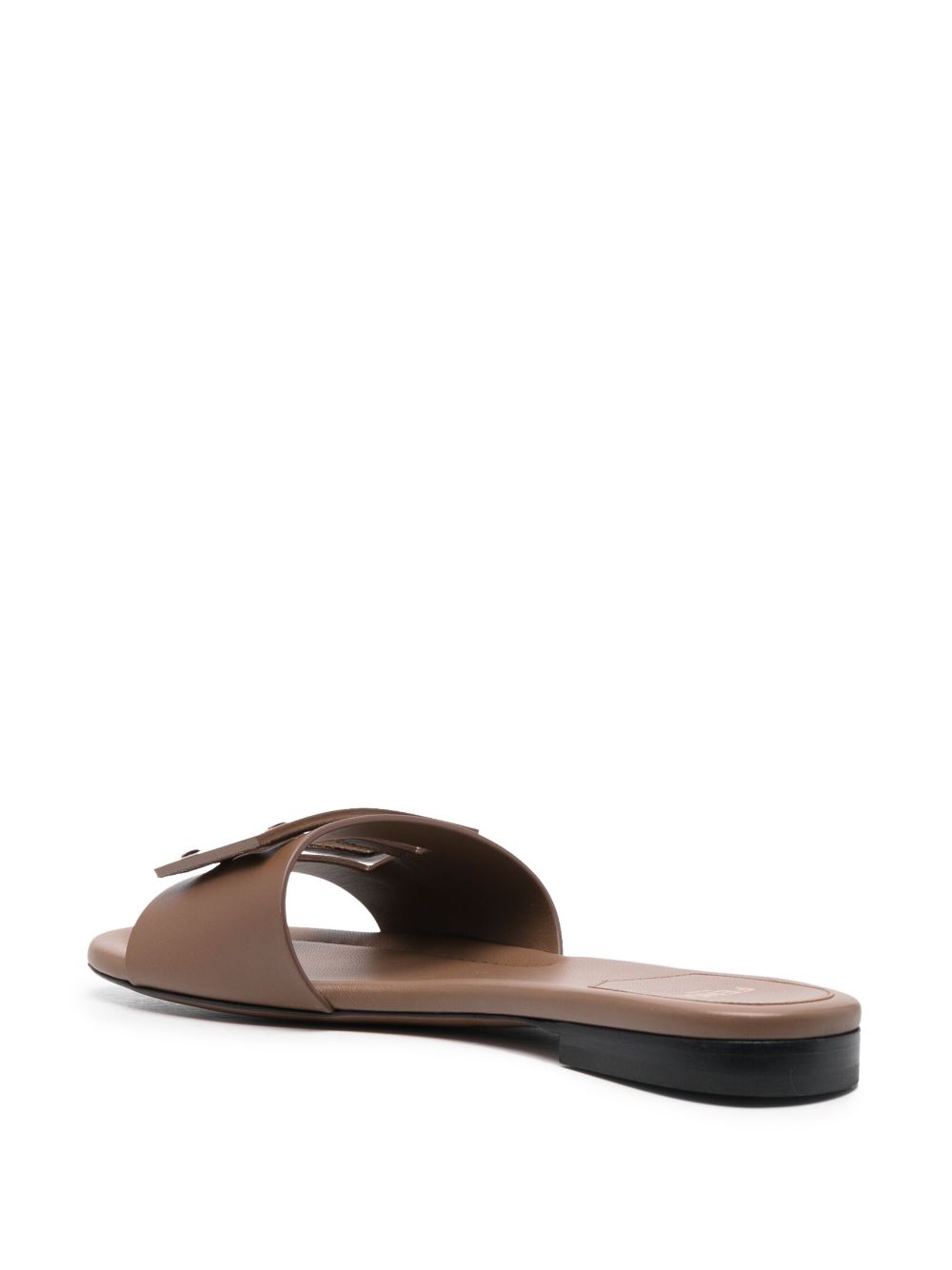 Fendi Sandals Brown 8R8136AE7TF054Y (FENDI / サンダル ) | FENDI (フェンディ)(3)