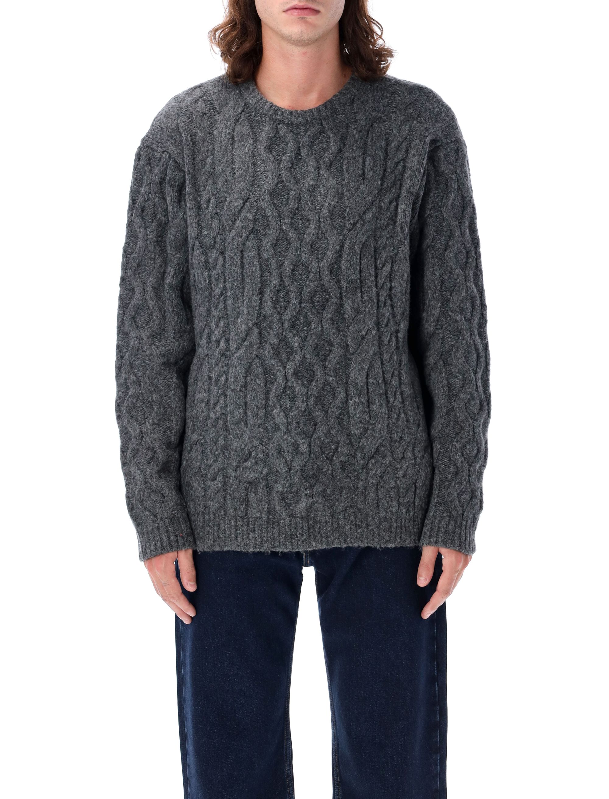 Levi's Sweaters A07080017 (Levi's / ニット・セーター・カーディガン ) | Levi's (リーバイス)