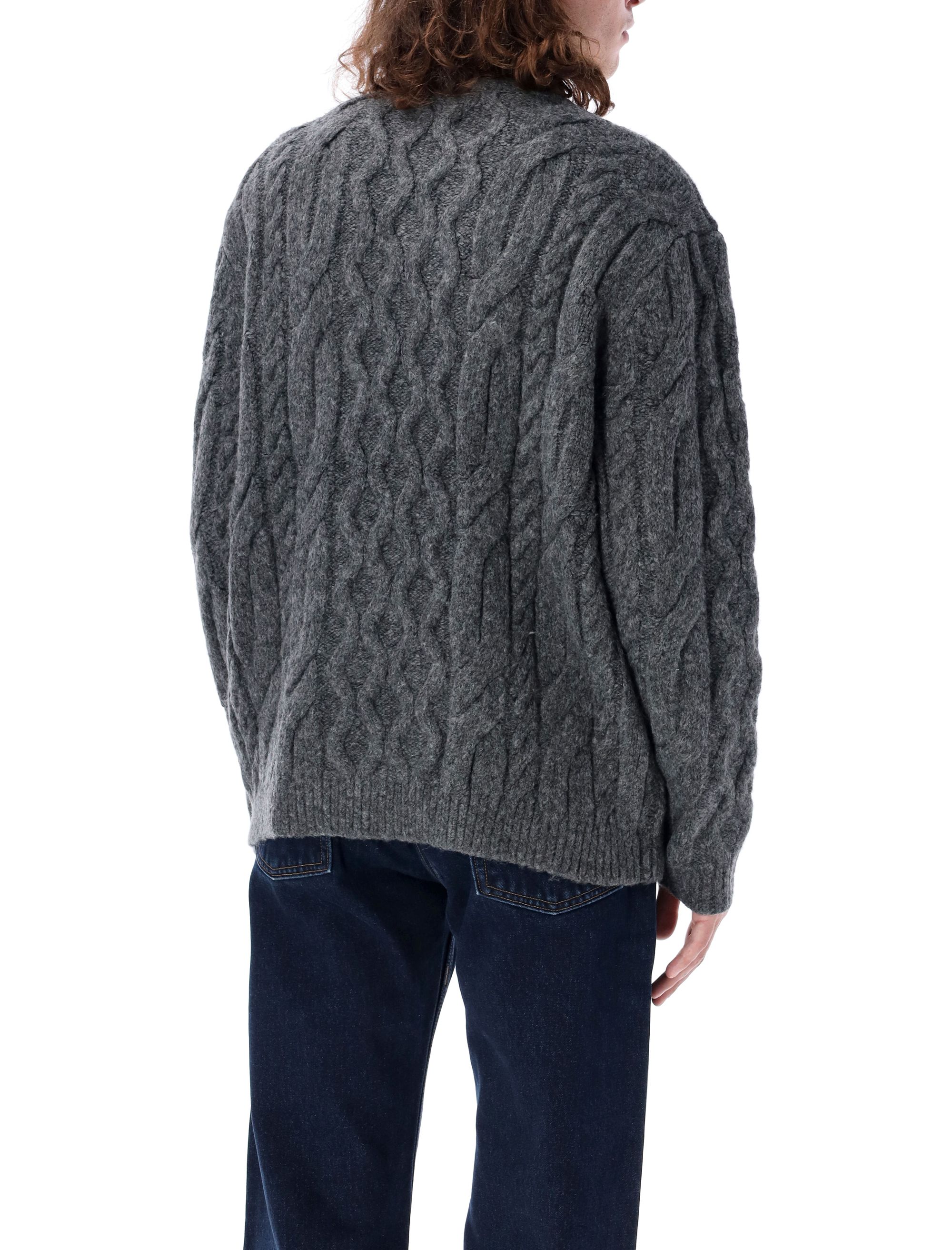 Levi's Sweaters A07080017 (Levi's / ニット・セーター・カーディガン ) | Levi's (リーバイス)(1)