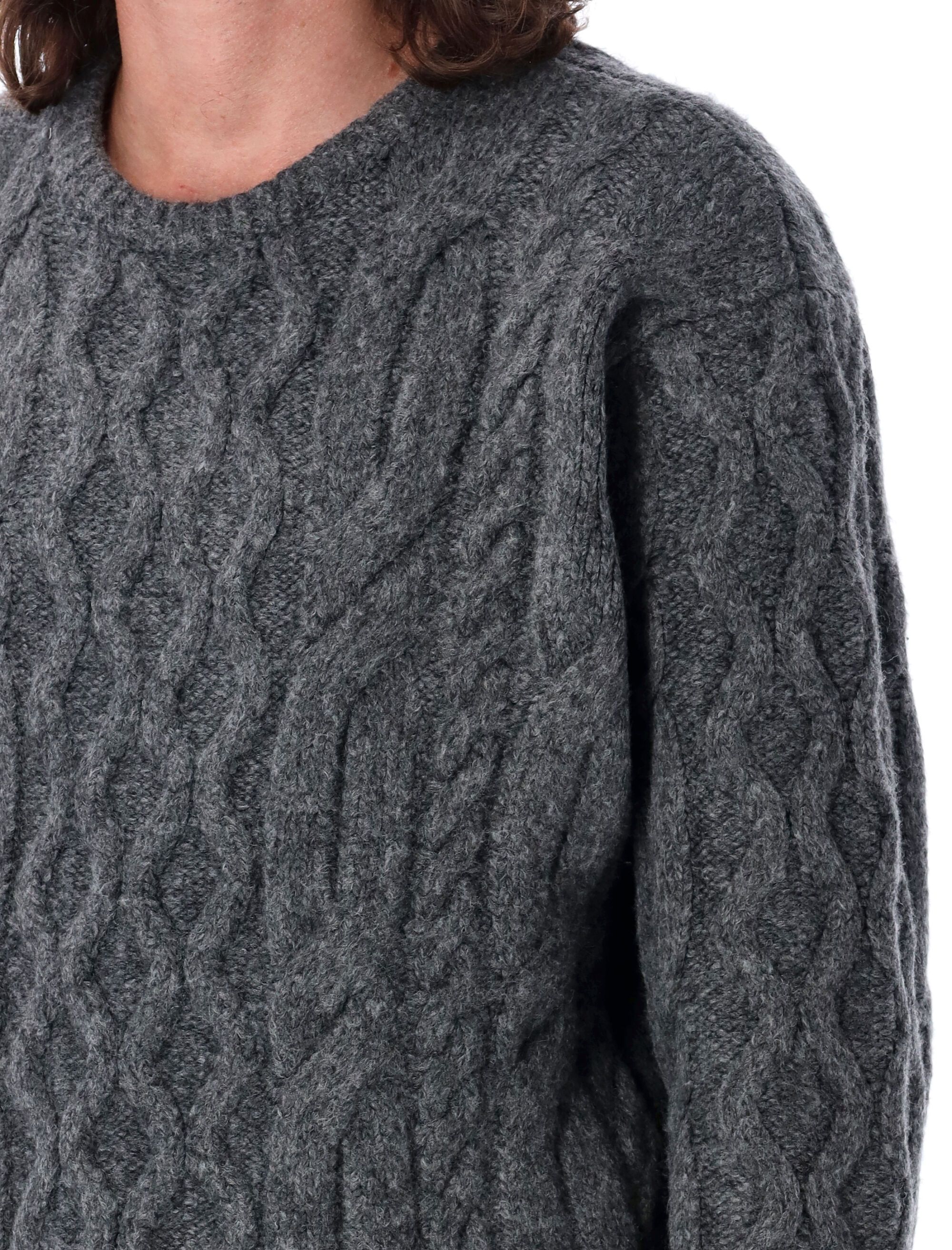 Levi's Sweaters A07080017 (Levi's / ニット・セーター・カーディガン ) | Levi's (リーバイス)(2)