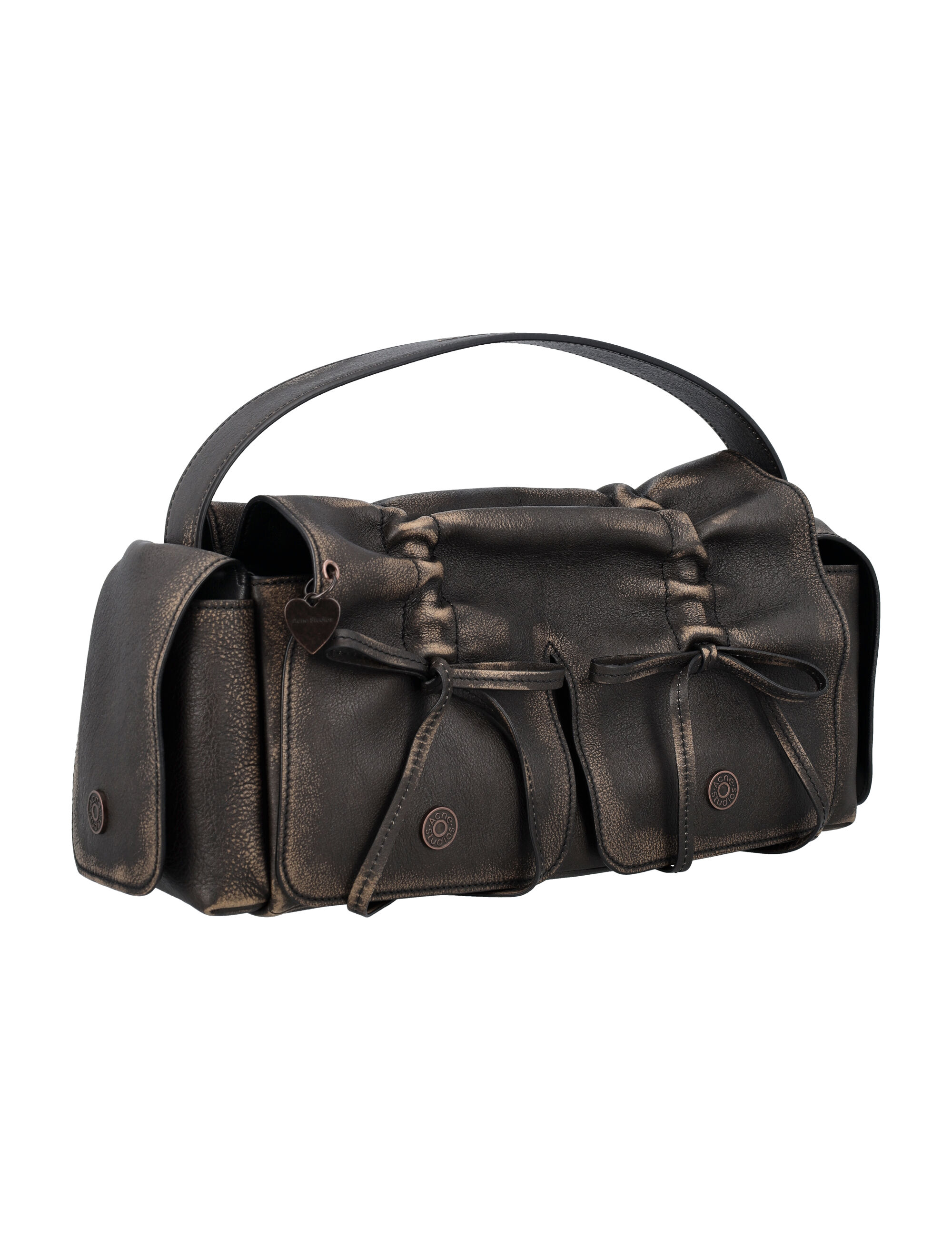 Acne Studios Bags.. A10368AIP (Acne Studios / ハンドバッグ・ショルダーバッグ ) | Acne Studios (アクネ ストゥディオズ)(1)