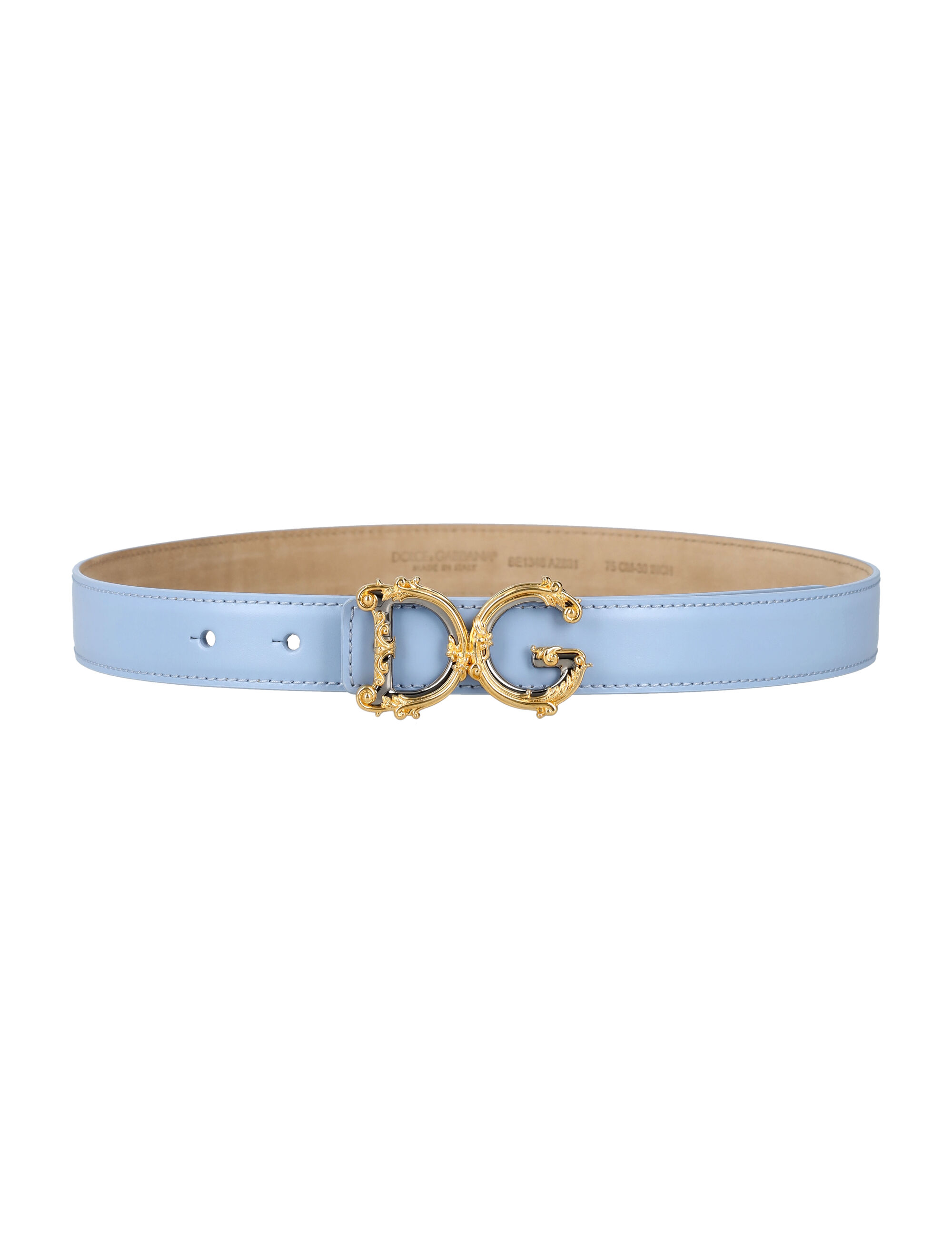 Dolce & Gabbana Belts BE1348AZ83180789 (Dolce & Gabbana / ベルト・サスペンダー ) | Dolce & Gabbana (ドルチェガッバーナ)(1)