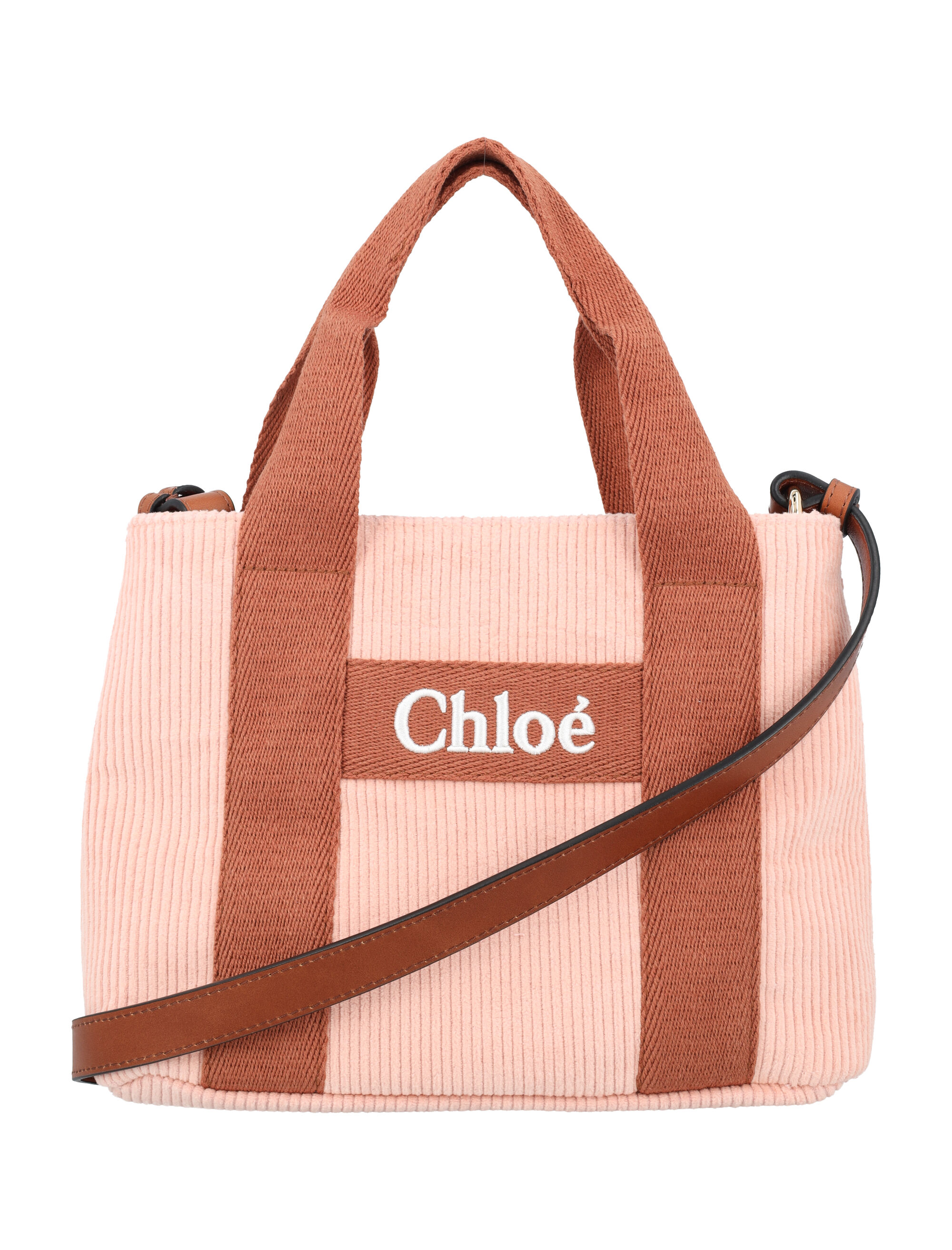 Chloè Bags.. Pink C20274454 (Chloé / ハンドバッグ・ショルダーバッグ ) | Chloé (クロエ)