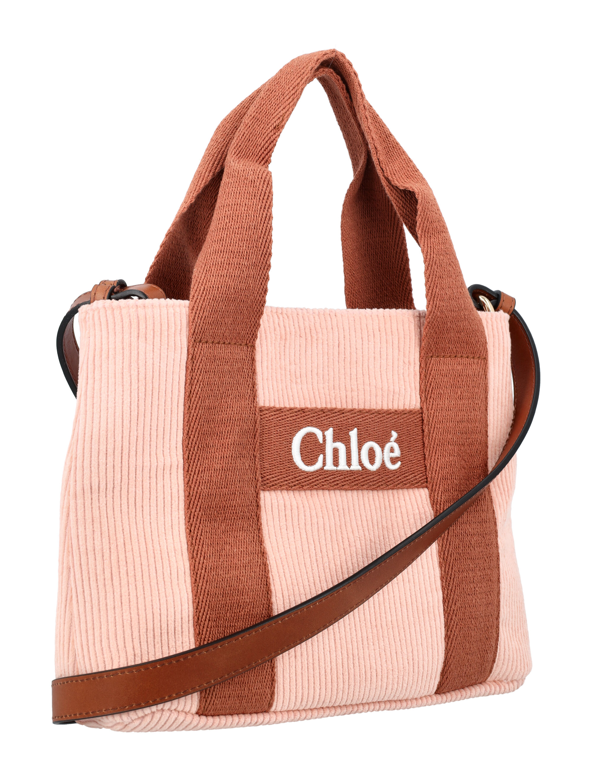 Chloè Bags.. Pink C20274454 (Chloé / ハンドバッグ・ショルダーバッグ ) | Chloé (クロエ)(1)