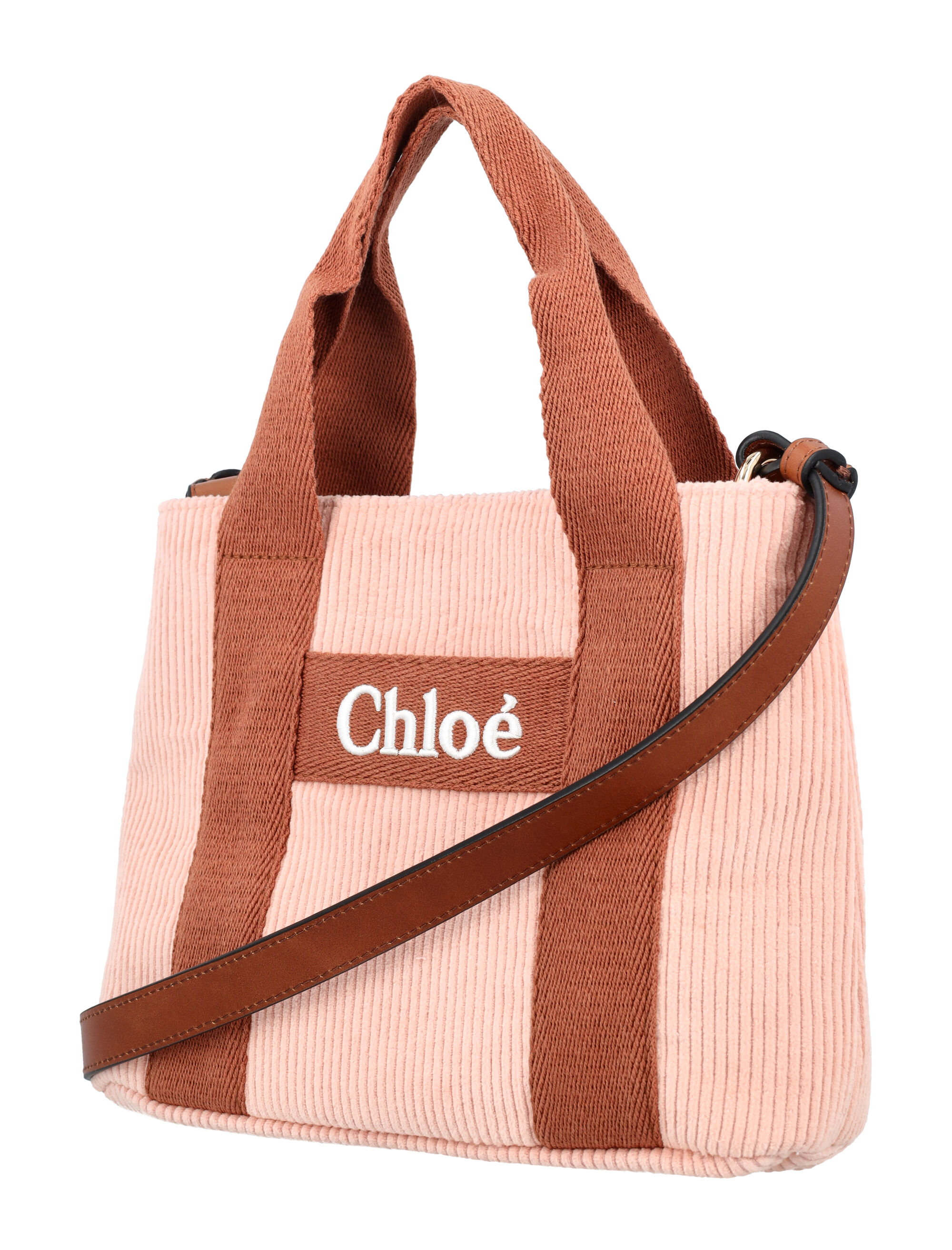 Chloè Bags.. Pink C20274454 (Chloé / ハンドバッグ・ショルダーバッグ ) | Chloé (クロエ)(2)