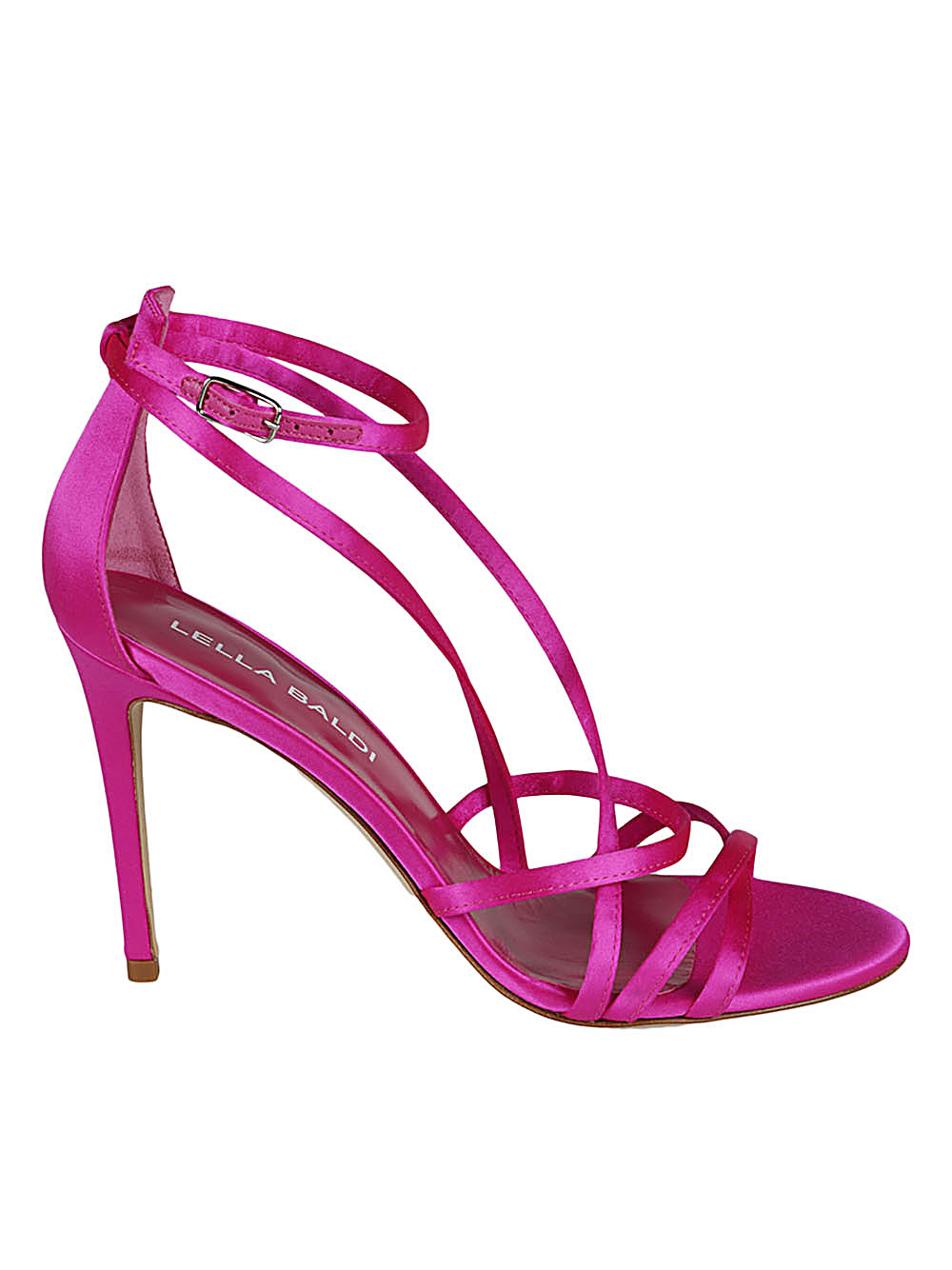 Lella Baldi Sandals Fuchsia 540T58943117FUXIA (LELLA BALDI / サンダル ) | LELLA BALDI (レラ バルディ)