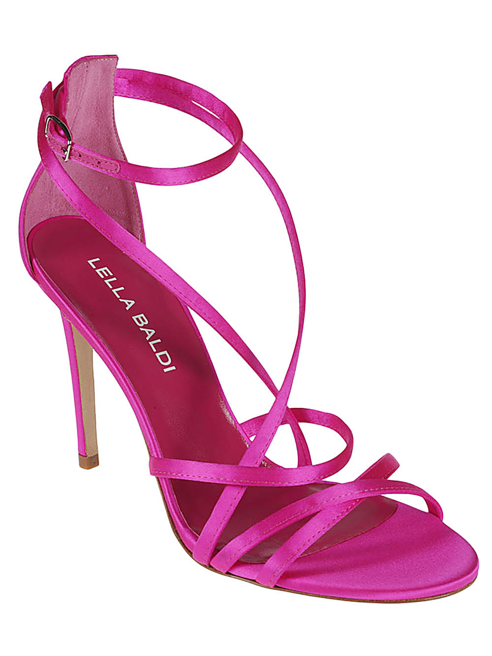 Lella Baldi Sandals Fuchsia 540T58943117FUXIA (LELLA BALDI / サンダル ) | LELLA BALDI (レラ バルディ)(1)