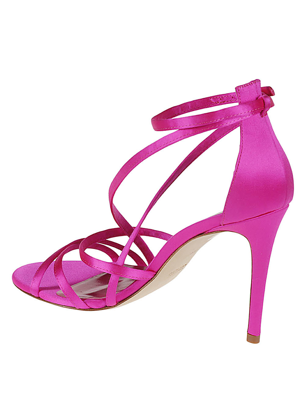 Lella Baldi Sandals Fuchsia 540T58943117FUXIA (LELLA BALDI / サンダル ) | LELLA BALDI (レラ バルディ)(2)