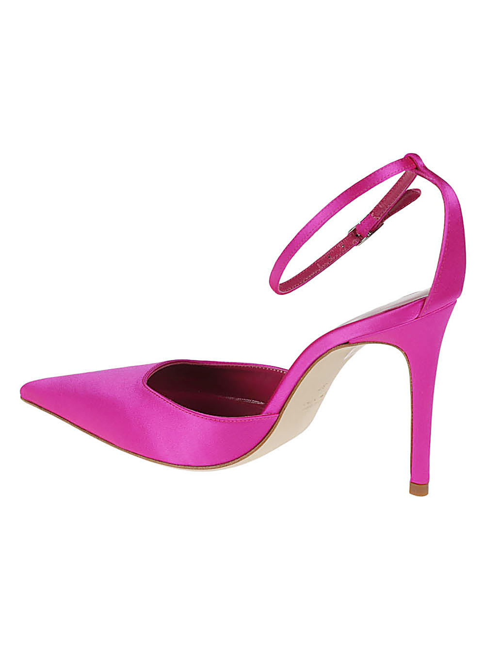 Lella Baldi With Heel Fuchsia 524T24763117FUXIA (LELLA BALDI / パンプス・ハイヒール ) | LELLA BALDI (レラ バルディ)(2)