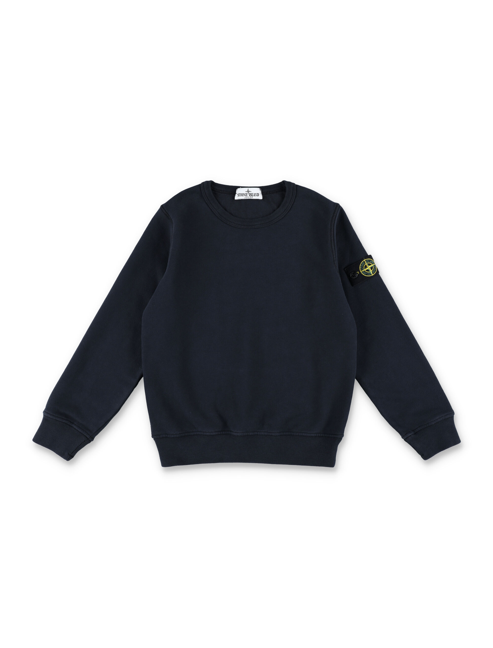 Stone Island Clothing.... Blue 811661320V0020 (STONE ISLAND / スウェット・フーディー ) | STONE ISLAND (ストーンアイランド)