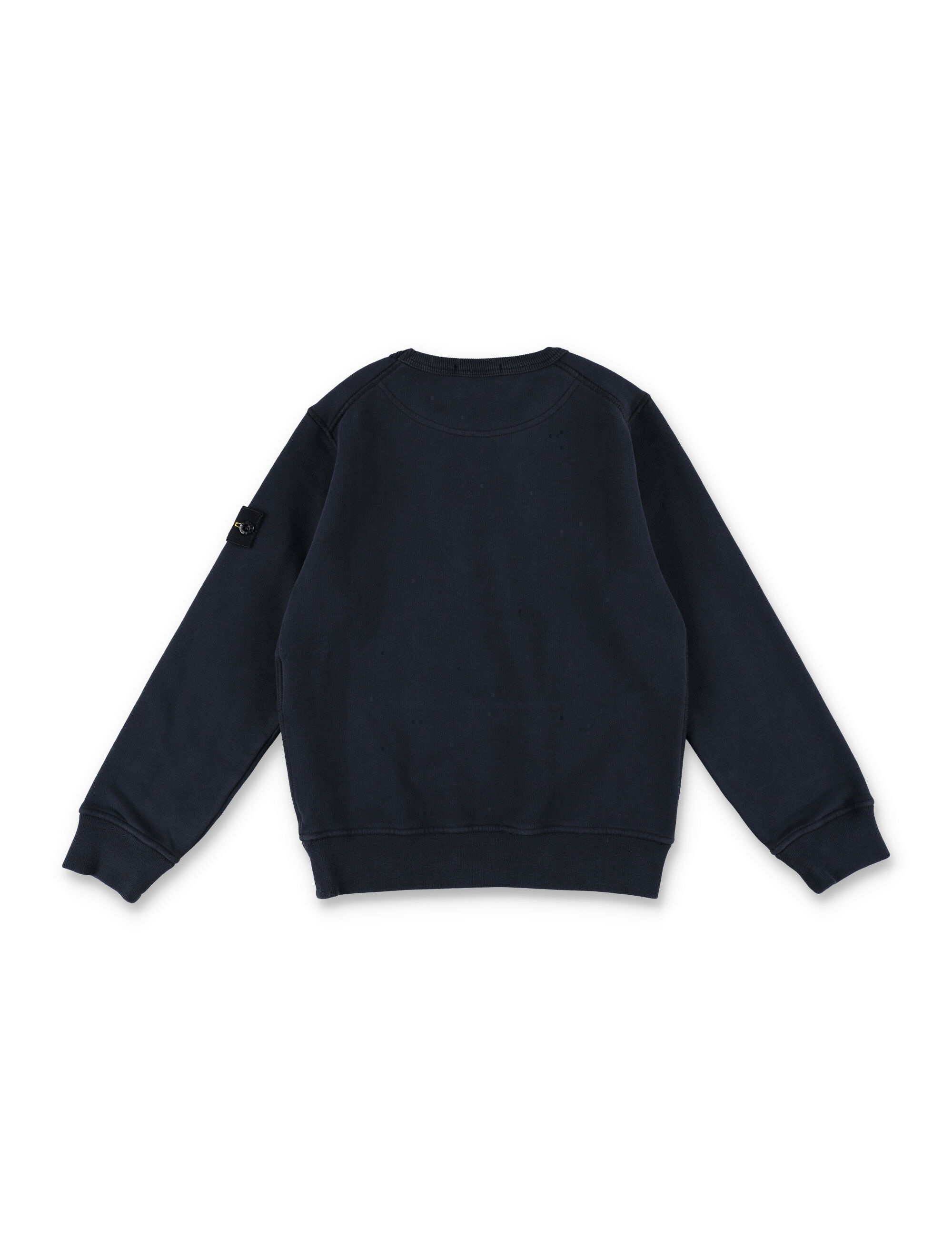 Stone Island Clothing.... Blue 811661320V0020 (STONE ISLAND / スウェット・フーディー ) | STONE ISLAND (ストーンアイランド)(1)