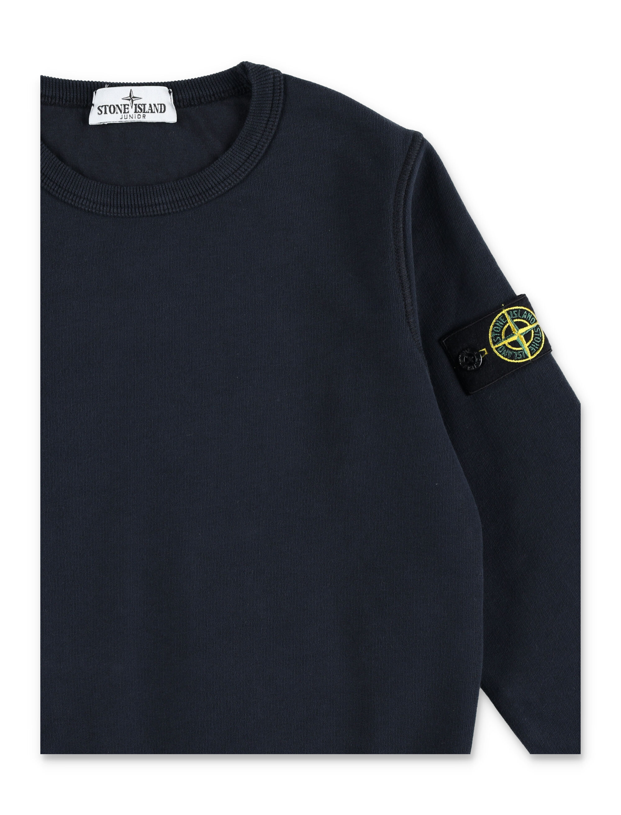 Stone Island Clothing.... Blue 811661320V0020 (STONE ISLAND / スウェット・フーディー ) | STONE ISLAND (ストーンアイランド)(2)