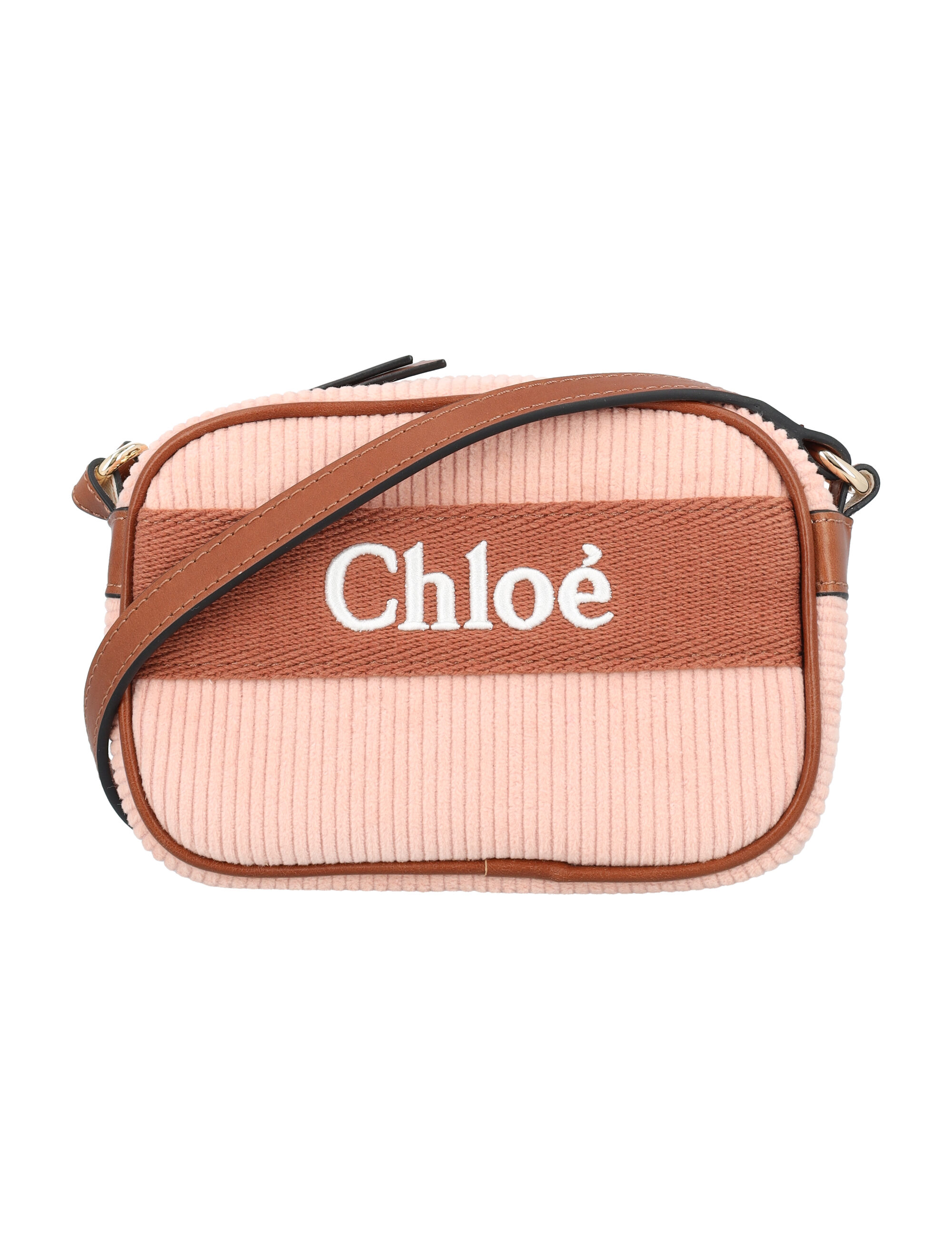 Chloè Bags.. Pink C20273454 (Chloé / ハンドバッグ・ショルダーバッグ ) | Chloé (クロエ)