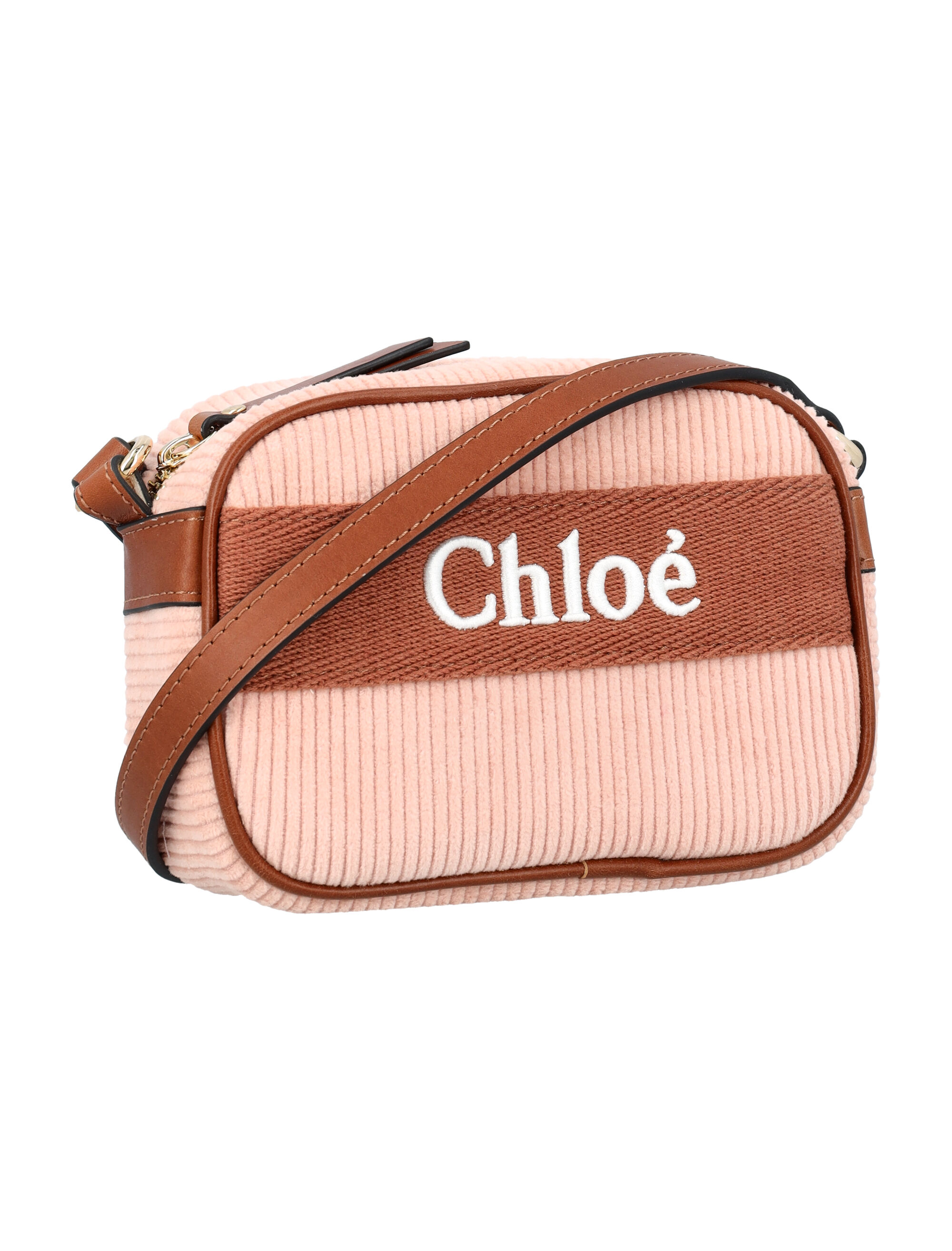 Chloè Bags.. Pink C20273454 (Chloé / ハンドバッグ・ショルダーバッグ ) | Chloé (クロエ)(1)
