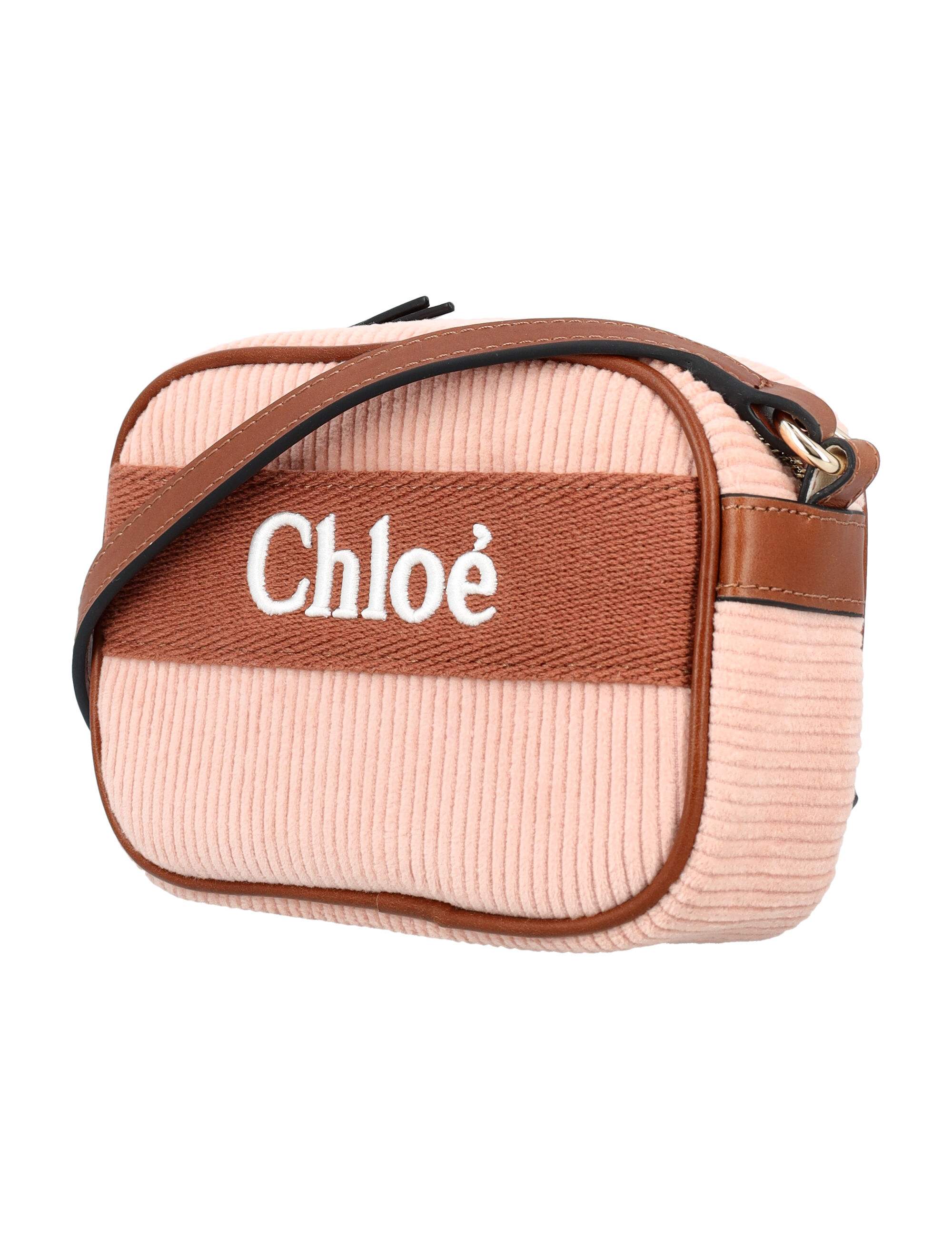 Chloè Bags.. Pink C20273454 (Chloé / ハンドバッグ・ショルダーバッグ ) | Chloé (クロエ)(2)