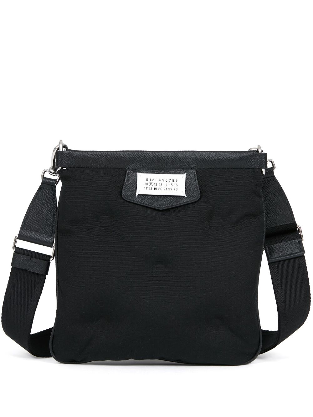 Maison Margiela Bags.. Black SB2WG0008P1511T8013 (Maison Margiela / ハンドバッグ・ショルダーバッグ ) | Maison Margiela (メゾン マルジェラ)