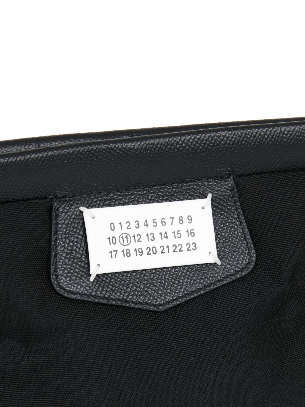 Maison Margiela Bags.. Black SB2WG0008P1511T8013 (Maison Margiela / ハンドバッグ・ショルダーバッグ ) | Maison Margiela (メゾン マルジェラ)(3)