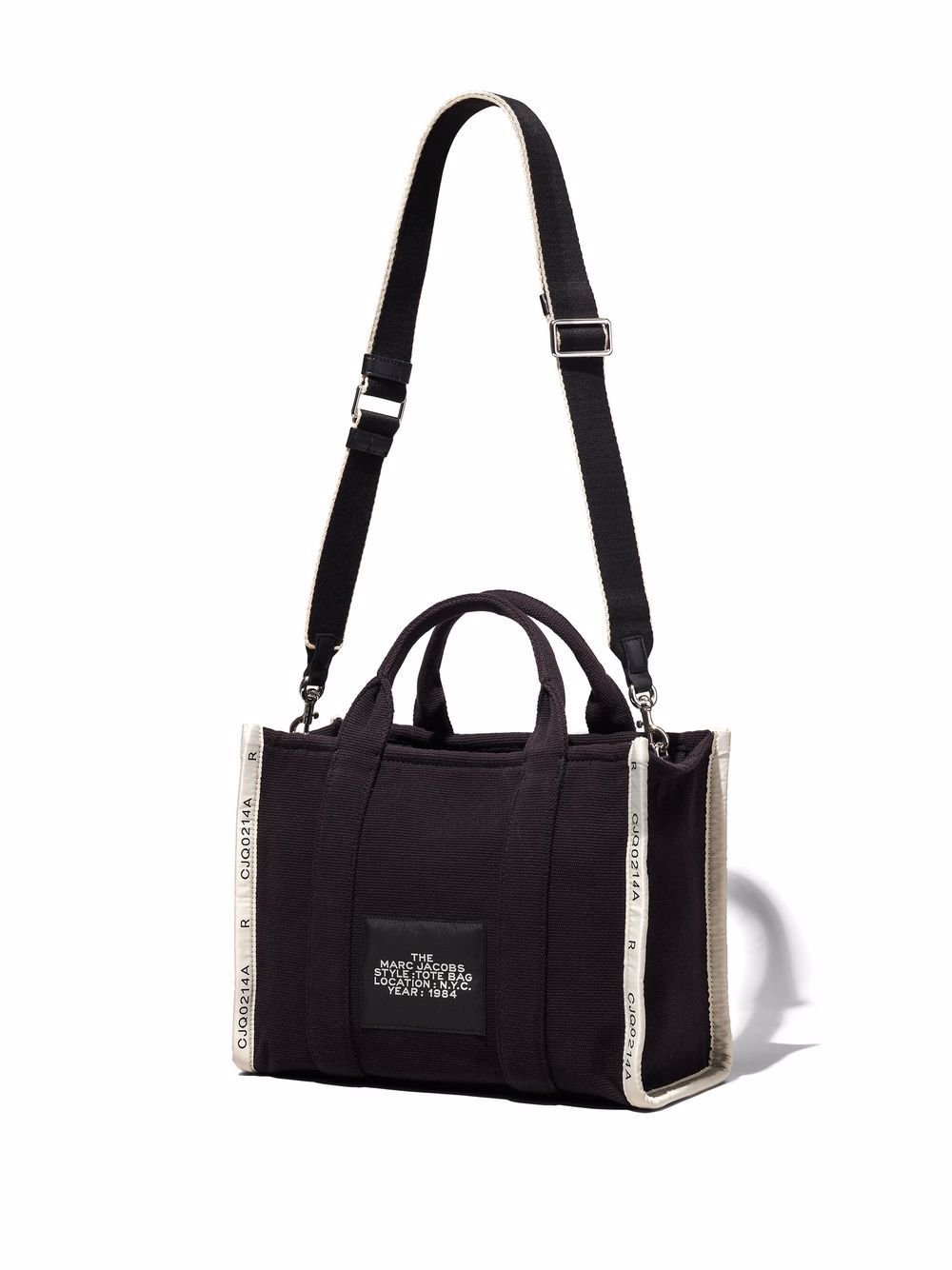 Marc Jacobs Bags.. Black M0017027TRAVELER001 (Marc Jacobs / トートバッグ ) | Marc Jacobs (マーク ジェイコブス)(2)
