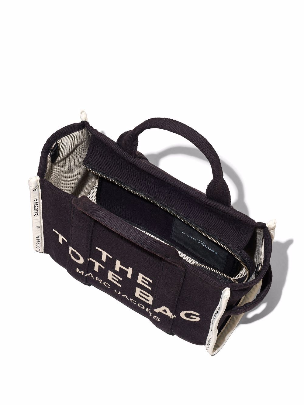 Marc Jacobs Bags.. Black M0017027TRAVELER001 (Marc Jacobs / トートバッグ ) | Marc Jacobs (マーク ジェイコブス)(4)