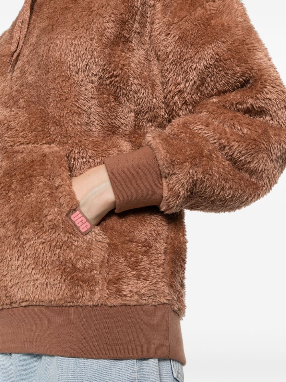 UGG Sweaters Brown 1121380CRBR (UGG / スウェット・フーディー ) | UGG (アグ)(2)