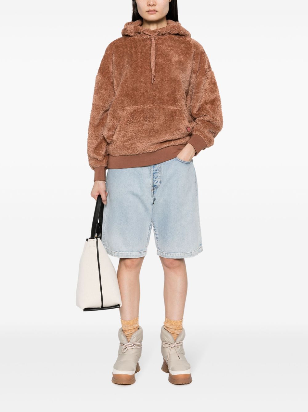 UGG Sweaters Brown 1121380CRBR (UGG / スウェット・フーディー ) | UGG (アグ)(4)