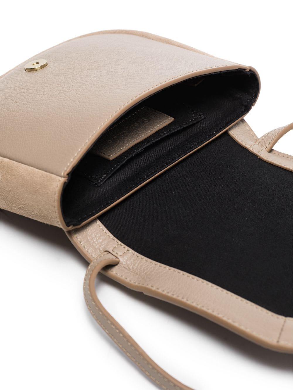 See By Chloé Bags.. Grey CHS18AS90141723W (See By Chloé / ハンドバッグ・ショルダーバッグ ) | See By Chloé (シーバイクロエ)(4)