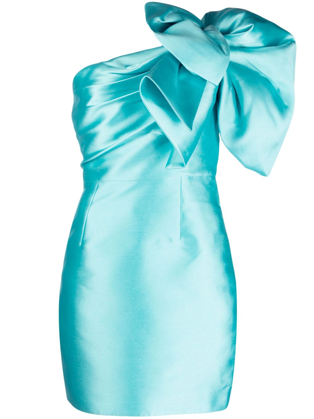 Solace London Dresses Clear Blue OS36001TWILLSKYBLUE (SOLACE LONDON / ワンピース・ドレス・オールインワン ) | SOLACE LONDON (ソレイス ロンドン)