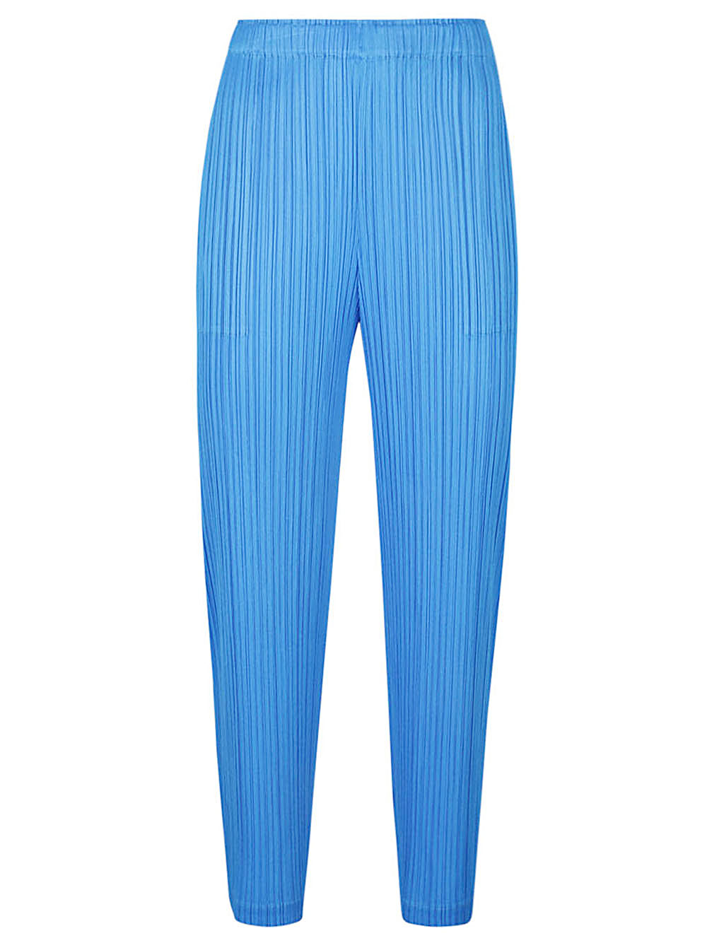 Pleats Please Trousers Clear Blue PP38JF12471 (PLEATS PLEASE ISSEY MIYAKE / パンツ ) | PLEATS PLEASE ISSEY MIYAKE (プリーツ プリーズ イッセイ ミヤケ)