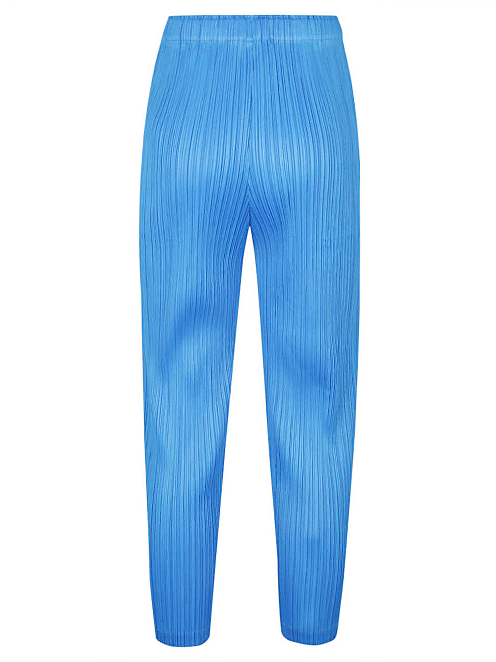 Pleats Please Trousers Clear Blue PP38JF12471 (PLEATS PLEASE ISSEY MIYAKE / パンツ ) | PLEATS PLEASE ISSEY MIYAKE (プリーツ プリーズ イッセイ ミヤケ)(1)