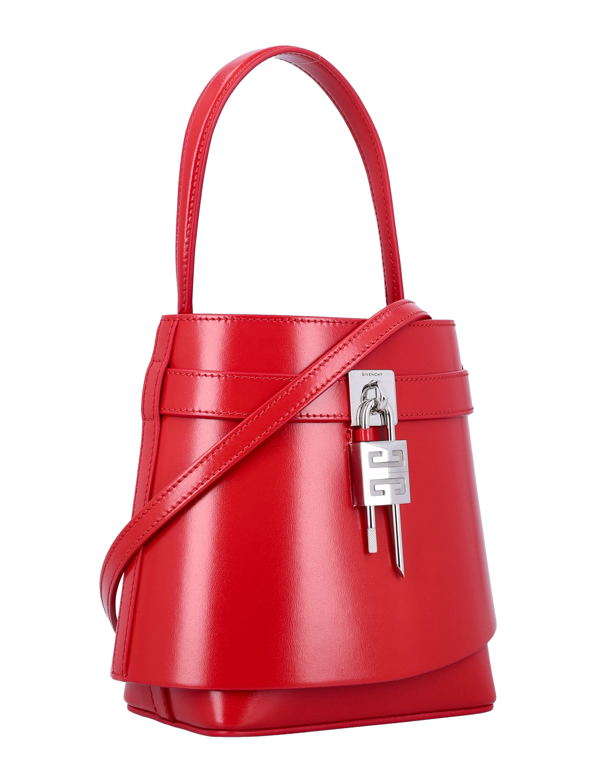 Givenchy Bags.. Red BB50WGB00D600 (GIVENCHY / ハンドバッグ・ショルダーバッグ ) | GIVENCHY (ジバンシィ)(1)