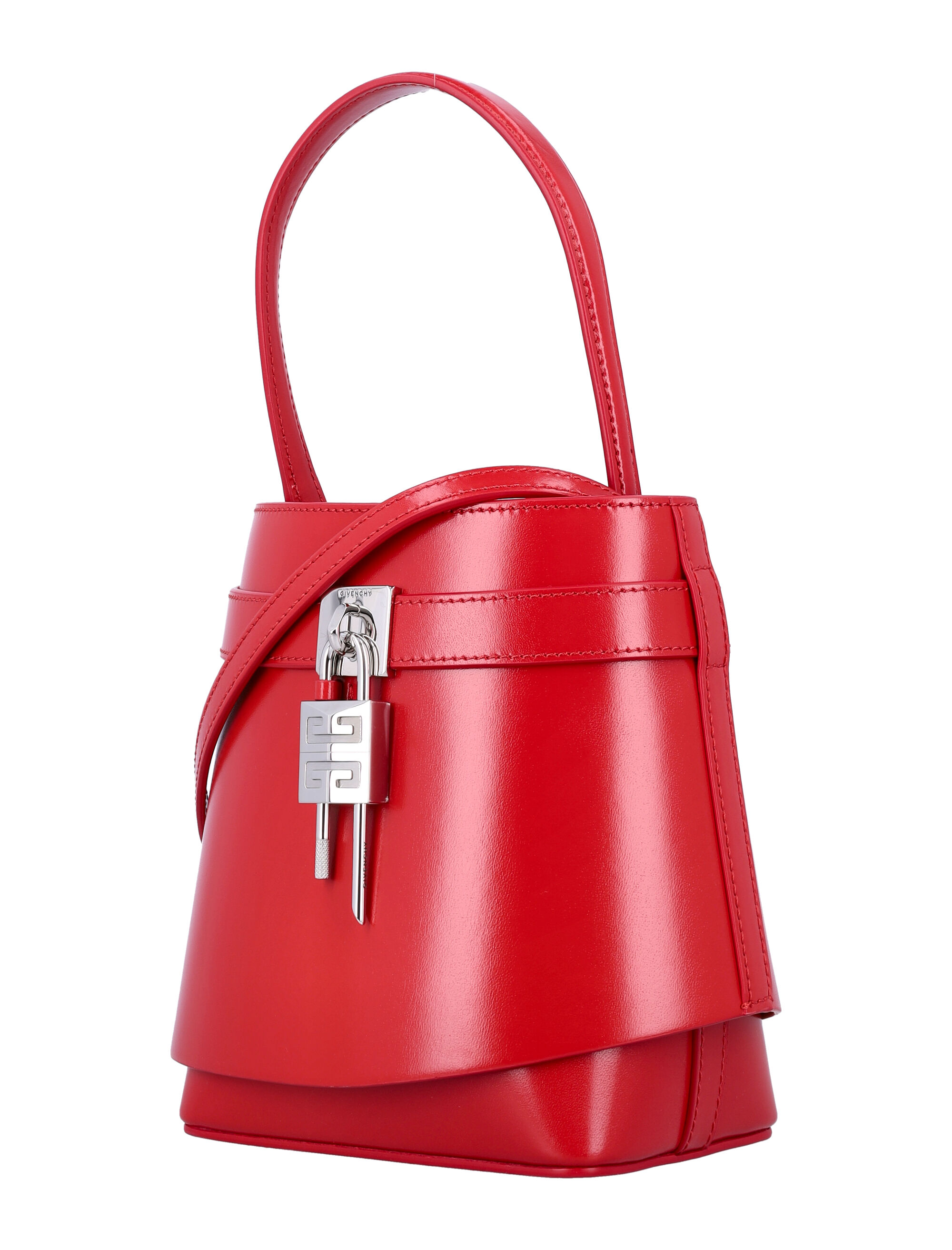 Givenchy Bags.. Red BB50WGB00D600 (GIVENCHY / ハンドバッグ・ショルダーバッグ ) | GIVENCHY (ジバンシィ)(2)