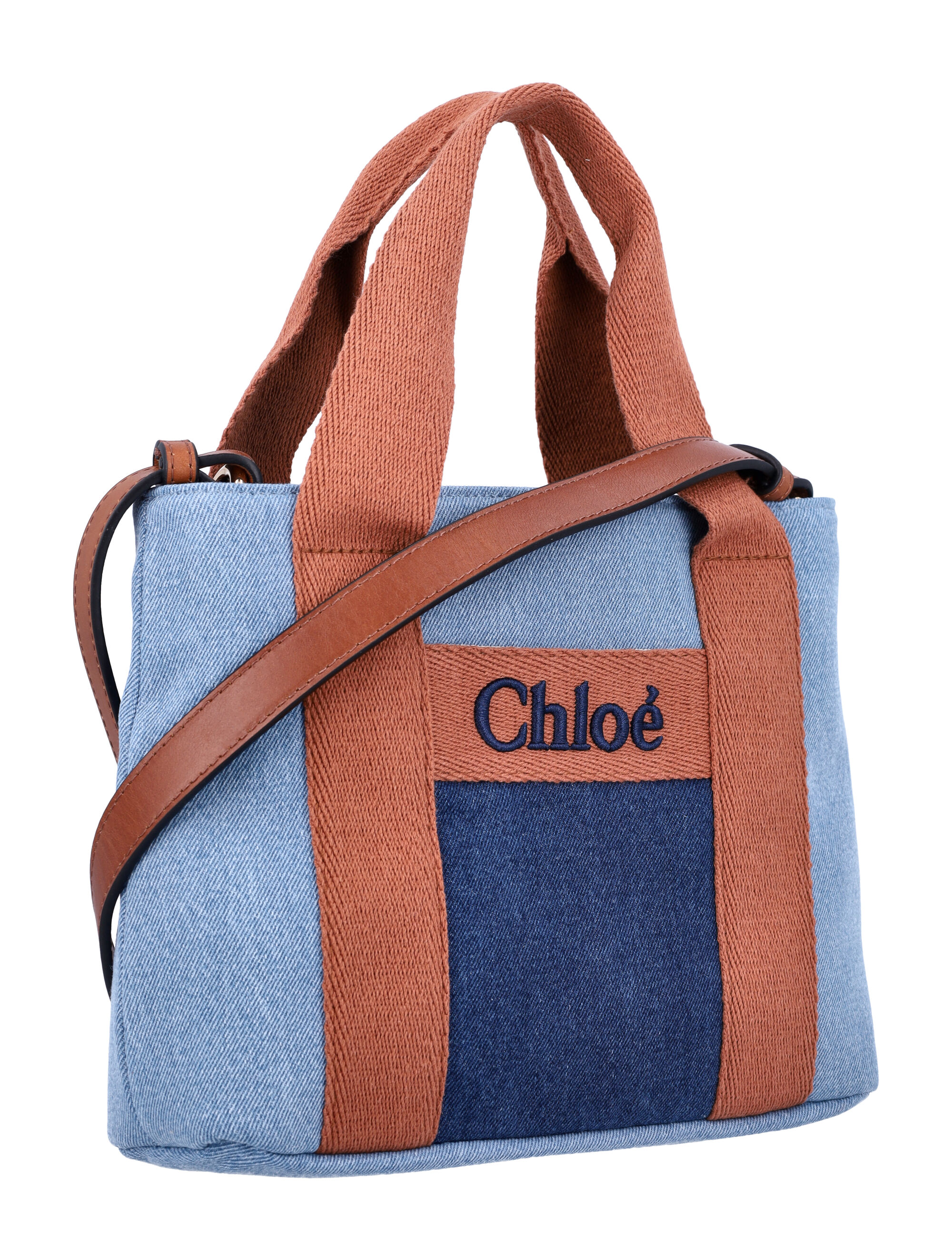 Chloè Bags.. C20355Z10 (Chloé / ハンドバッグ・ショルダーバッグ ) | Chloé (クロエ)(1)