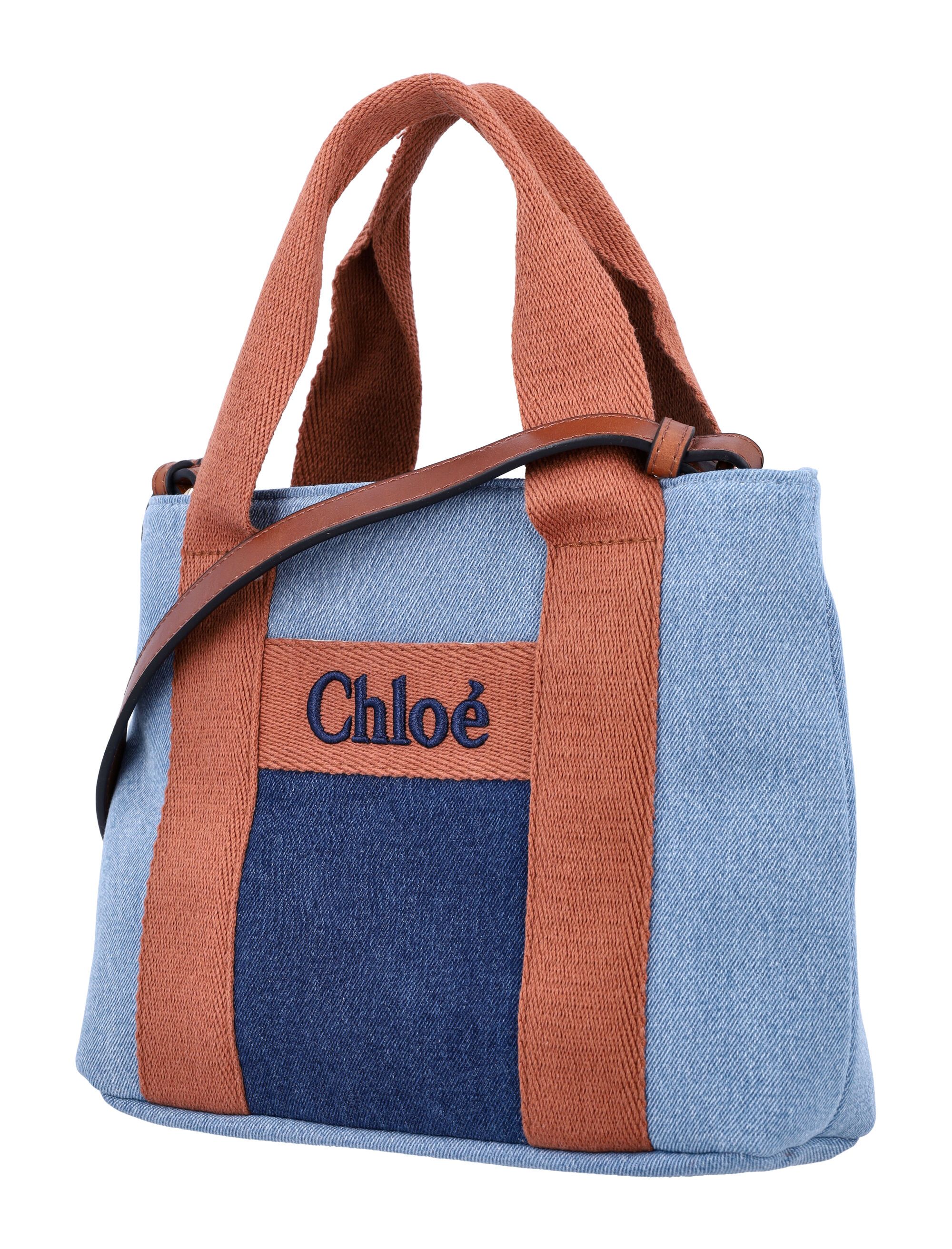 Chloè Bags.. C20355Z10 (Chloé / ハンドバッグ・ショルダーバッグ ) | Chloé (クロエ)(2)