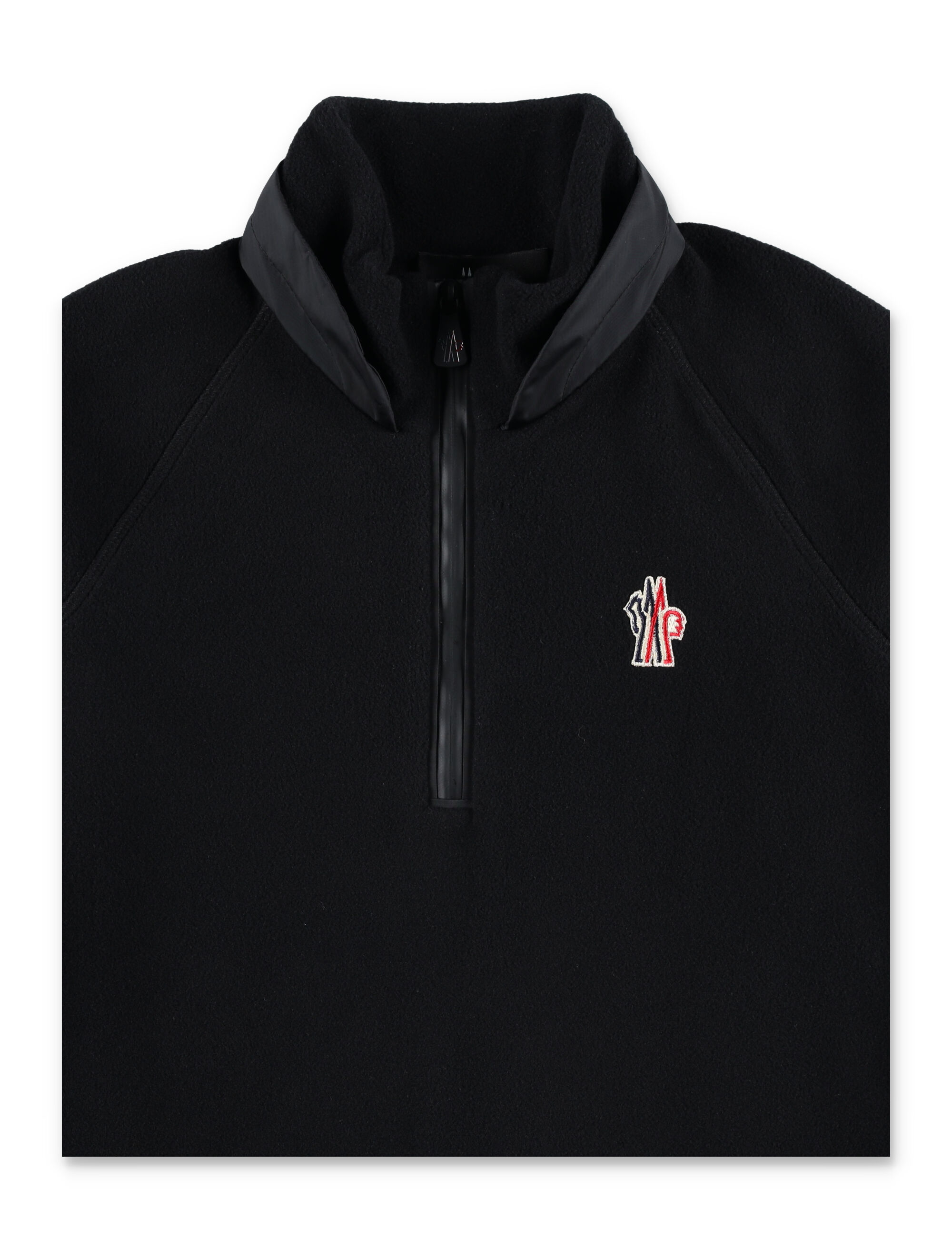 MONCLER GRENOBLE T-shirts and Polos Black 8G0000480093999 (Moncler Grenoble / Tシャツ・カットソー ) | Moncler Grenoble (モンクレール グルノーブル)(2)